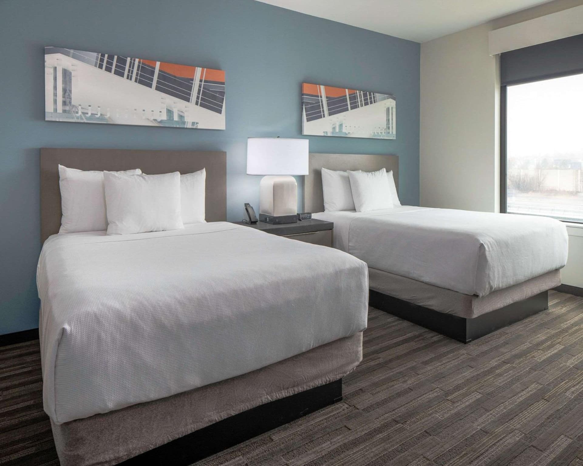 Hyatt House Allentown-Lehigh Valley gallery photo in Allentown, PA — image 12