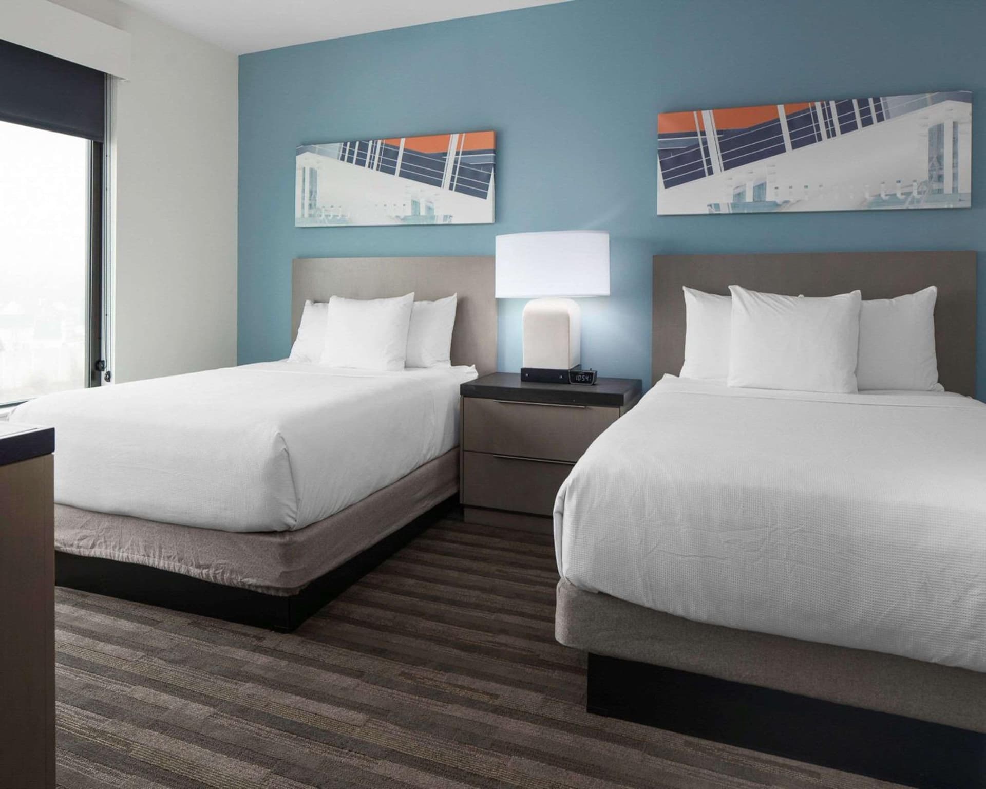 Hyatt House Allentown-Lehigh Valley gallery photo in Allentown, PA — image 26