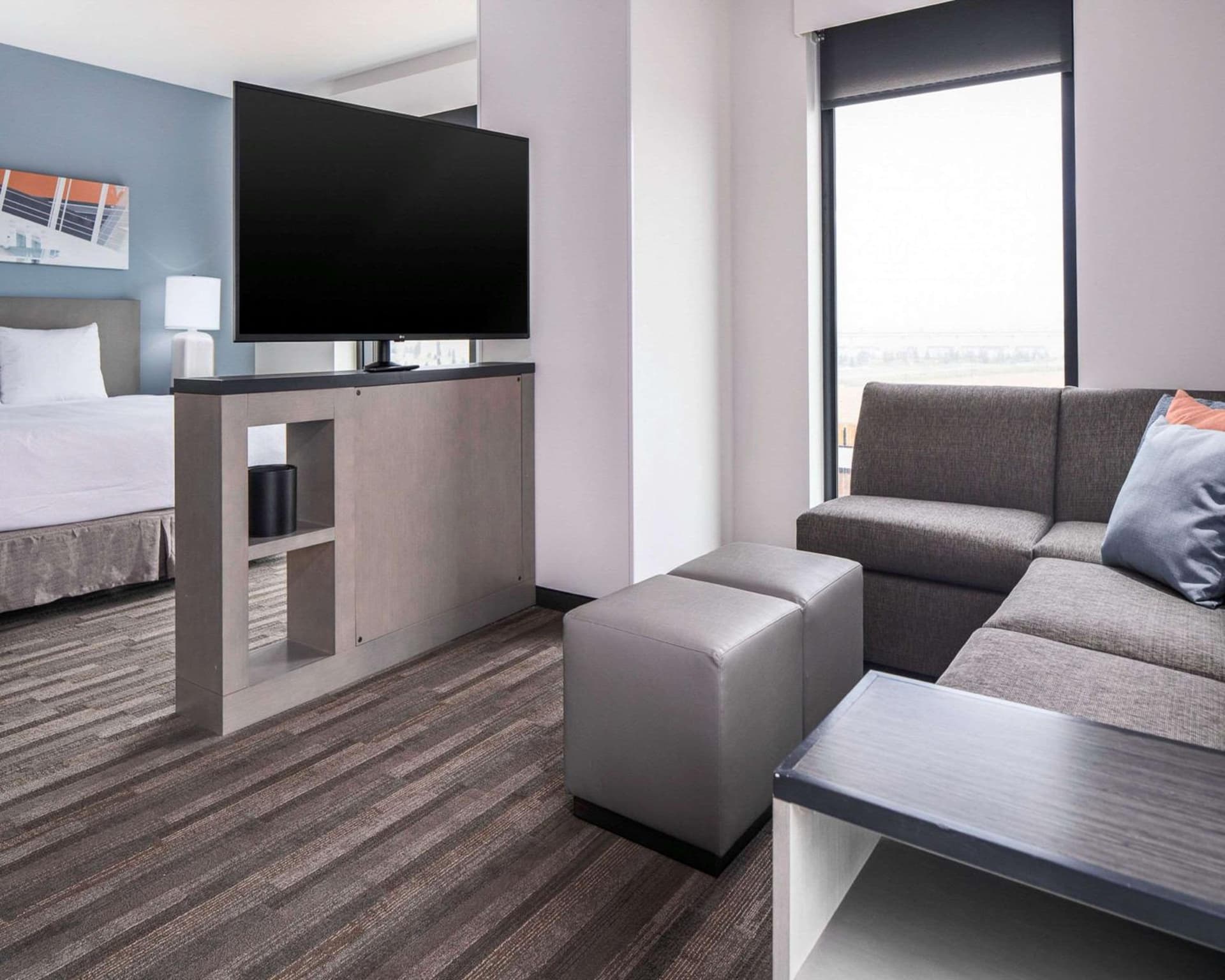 Hyatt House Allentown-Lehigh Valley gallery photo in Allentown, PA — image 20
