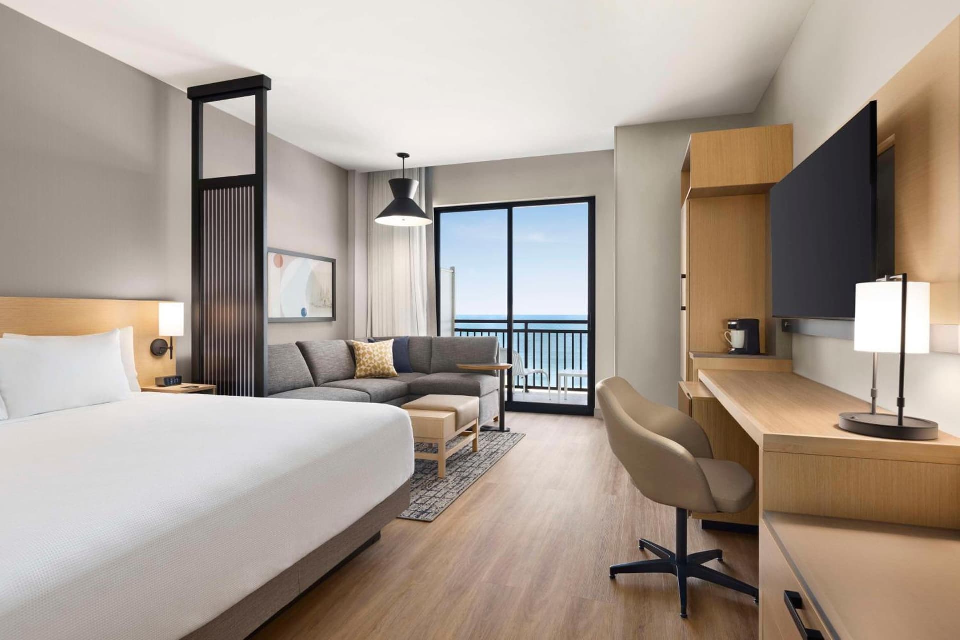 Hyatt Place Virginia Beach Oceanfront gallery photo in Virginia Beach, VA — image 90