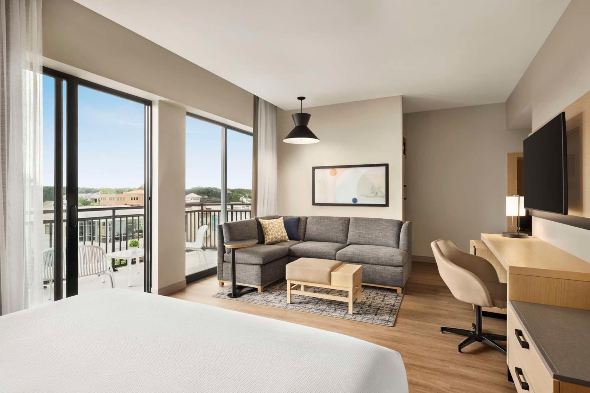 Hyatt Place Virginia Beach Oceanfront gallery photo in Virginia Beach, VA — image 152