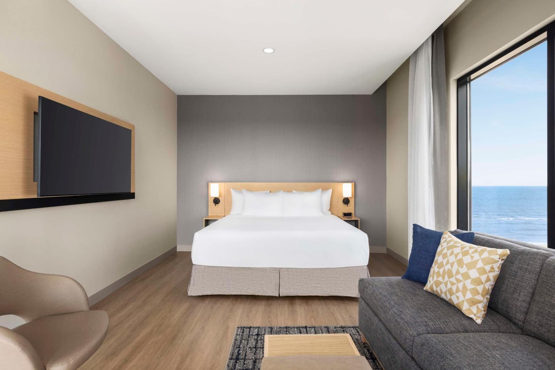 Hyatt Place Virginia Beach Oceanfront gallery photo in Virginia Beach, VA — image 17