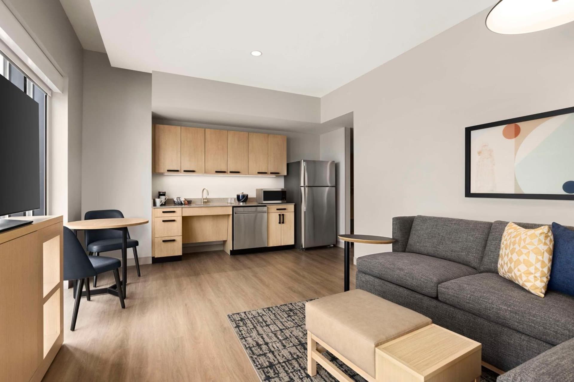 Hyatt Place Virginia Beach Oceanfront gallery photo in Virginia Beach, VA — image 69