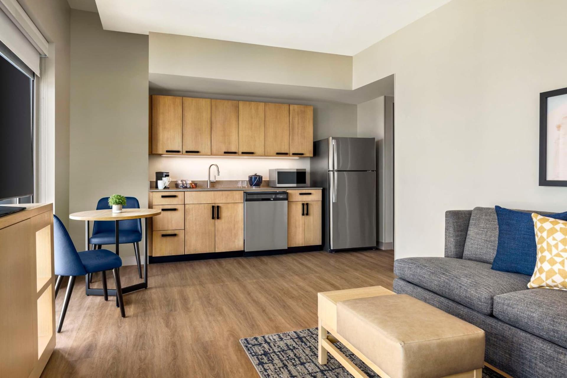 Hyatt Place Virginia Beach Oceanfront gallery photo in Virginia Beach, VA — image 84