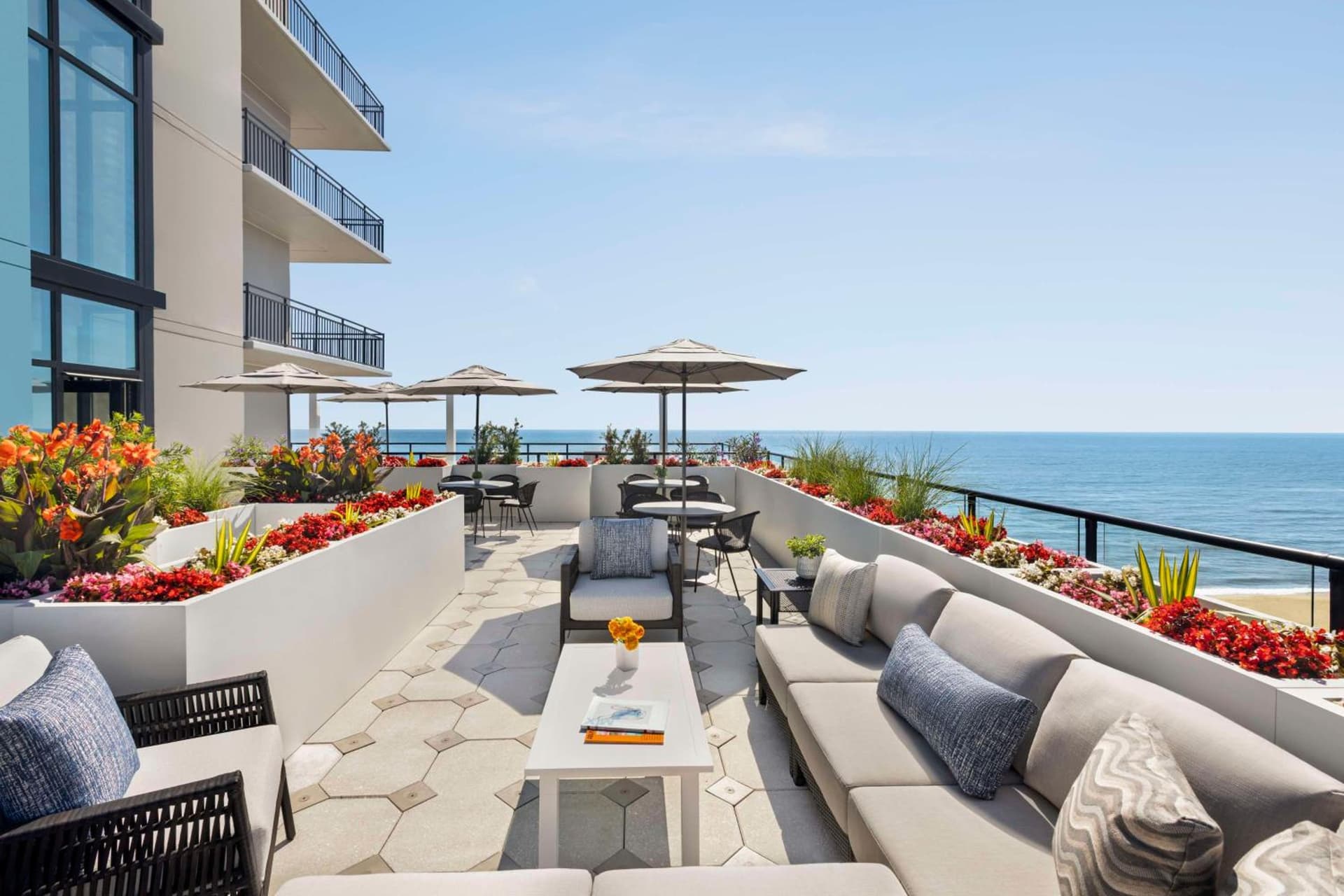 Hyatt Place Virginia Beach Oceanfront gallery photo in Virginia Beach, VA — image 88