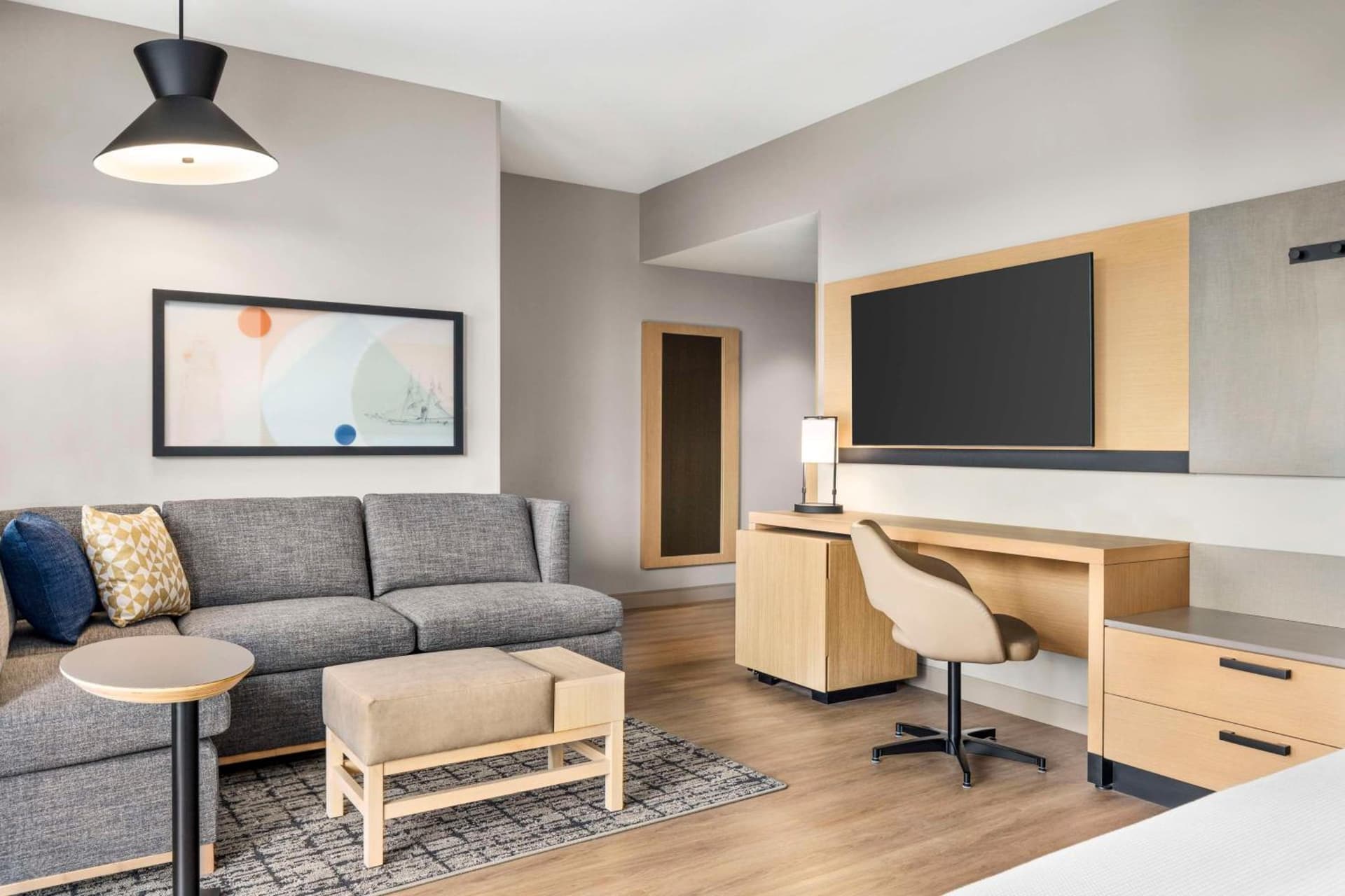 Hyatt Place Virginia Beach Oceanfront gallery photo in Virginia Beach, VA — image 25