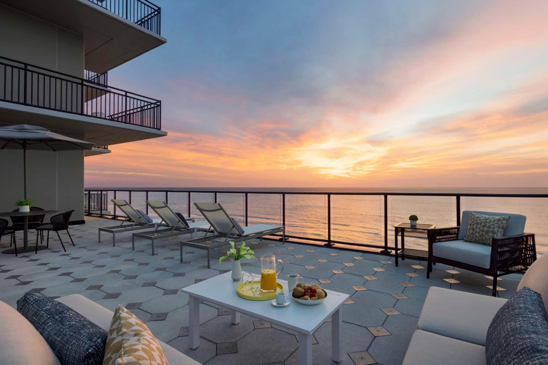 Hyatt Place Virginia Beach Oceanfront gallery photo in Virginia Beach, VA — image 136