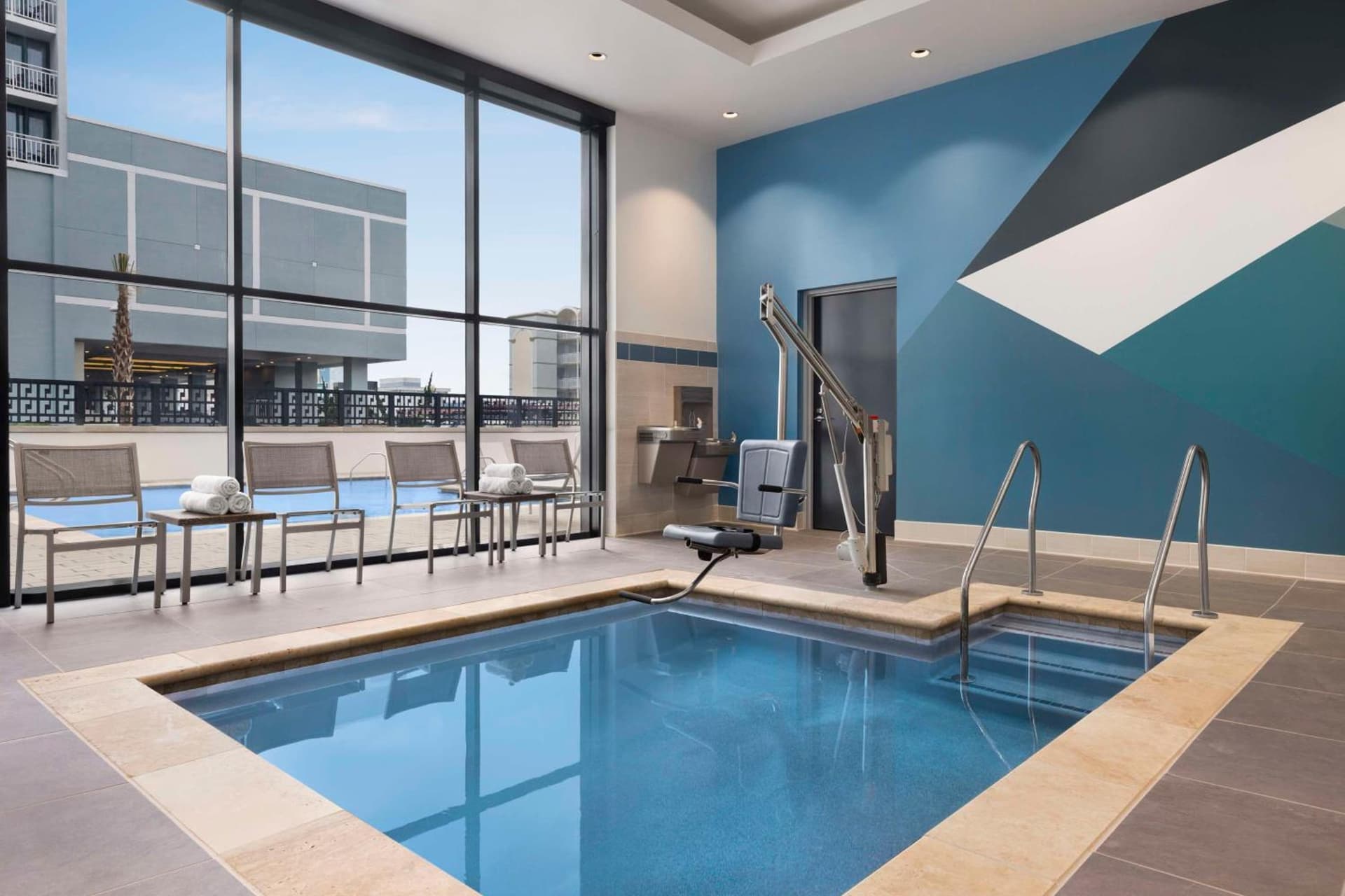 Hyatt Place Virginia Beach Oceanfront gallery photo in Virginia Beach, VA — image 116