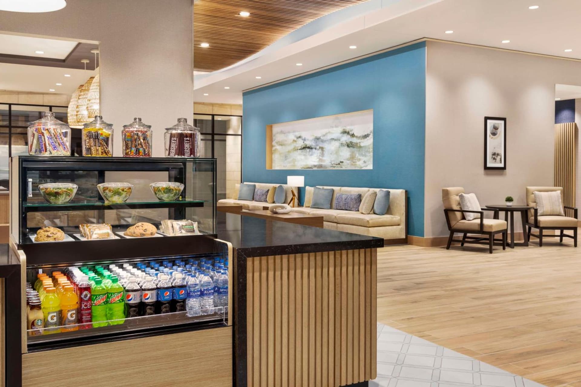 Hyatt Place Virginia Beach Oceanfront gallery photo in Virginia Beach, VA — image 127