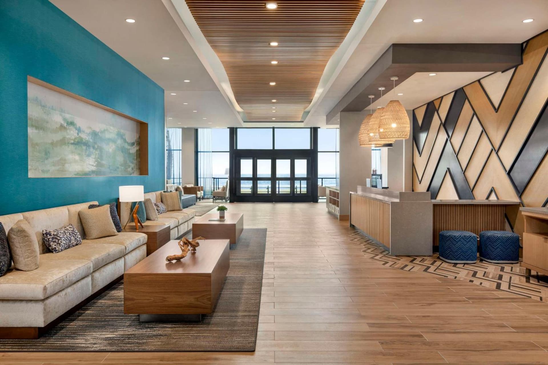 Hyatt Place Virginia Beach Oceanfront gallery photo in Virginia Beach, VA — image 43