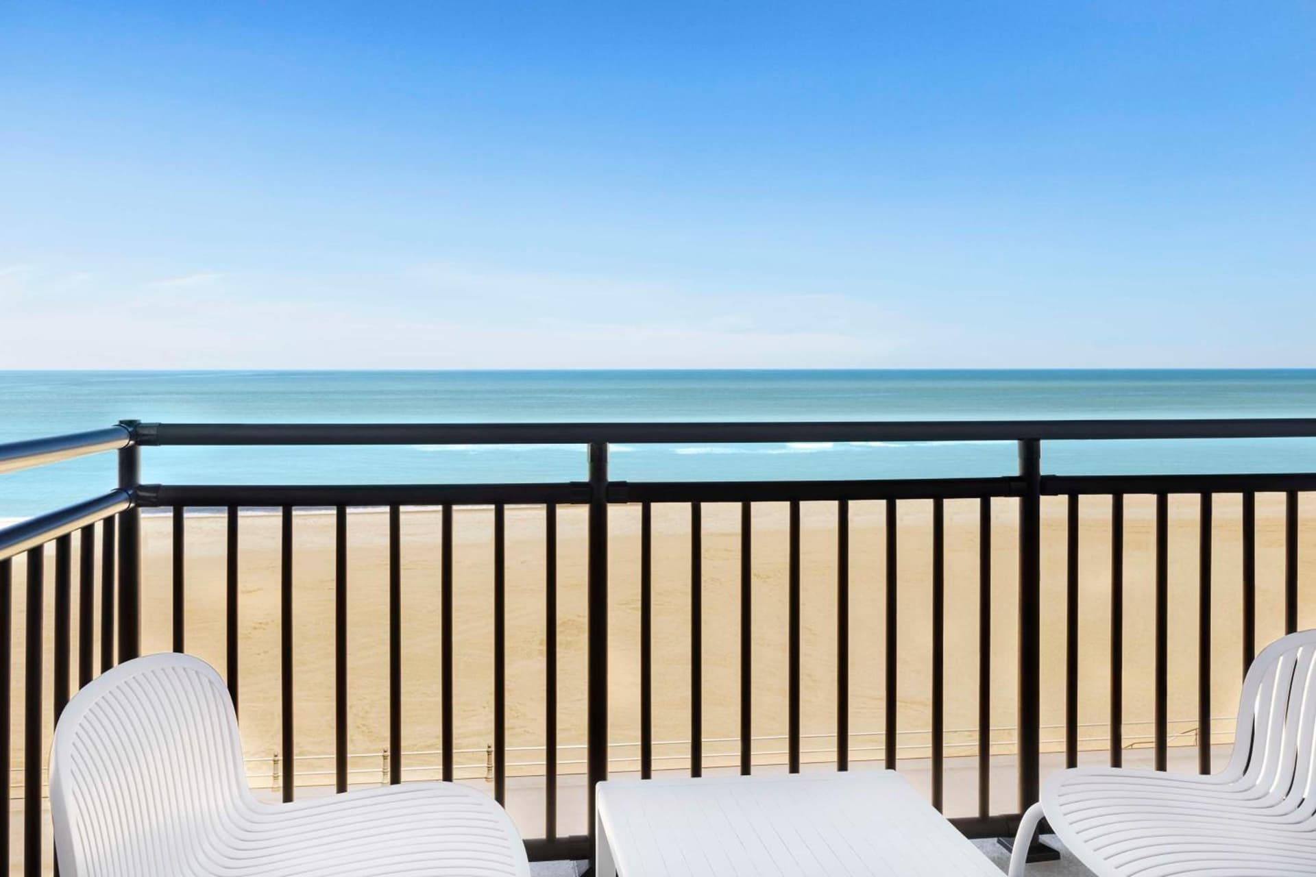 Hyatt Place Virginia Beach Oceanfront gallery photo in Virginia Beach, VA — image 67