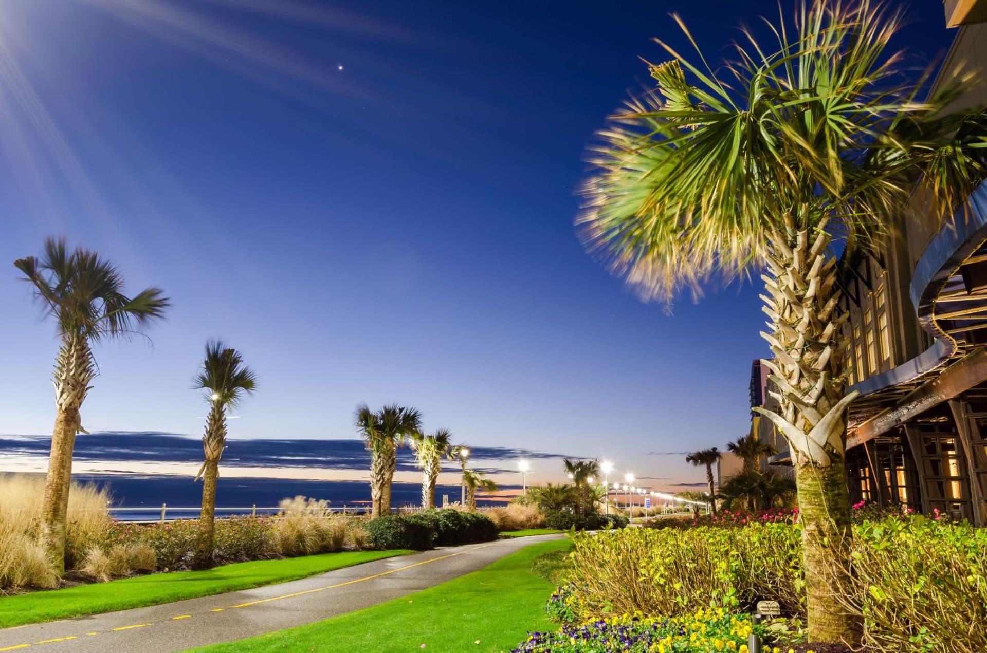 Hyatt Place Virginia Beach Oceanfront gallery photo in Virginia Beach, VA — image 28