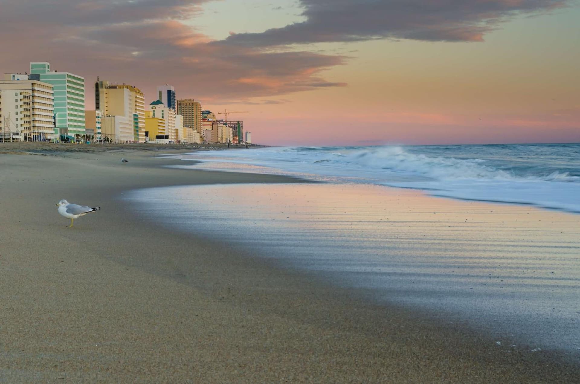 Hyatt Place Virginia Beach Oceanfront gallery photo in Virginia Beach, VA — image 56