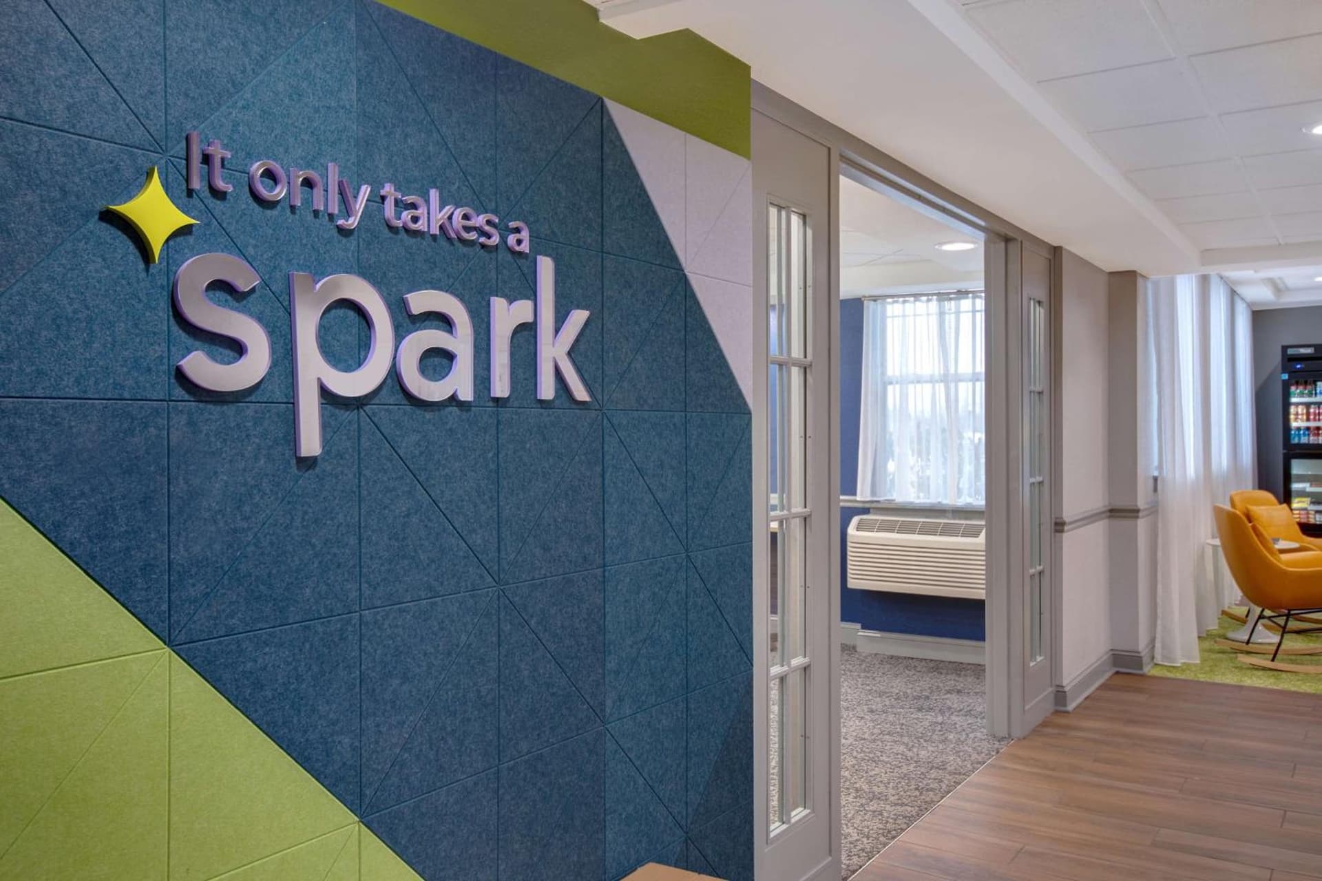 Spark By Hilton Rochester University Area gallery photo in Rochester, NY — image 26