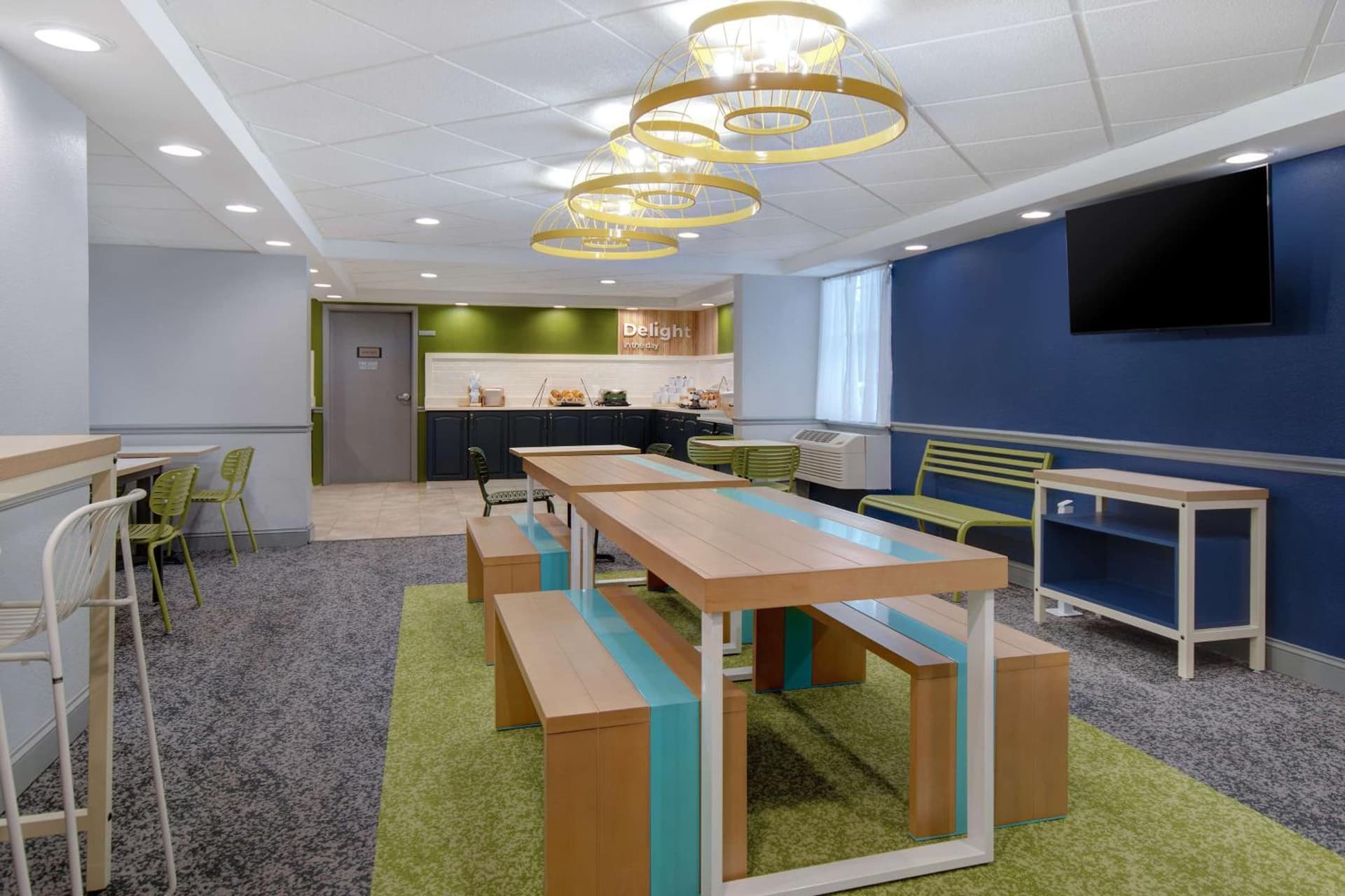 Spark By Hilton Rochester University Area gallery photo in Rochester, NY — image 20