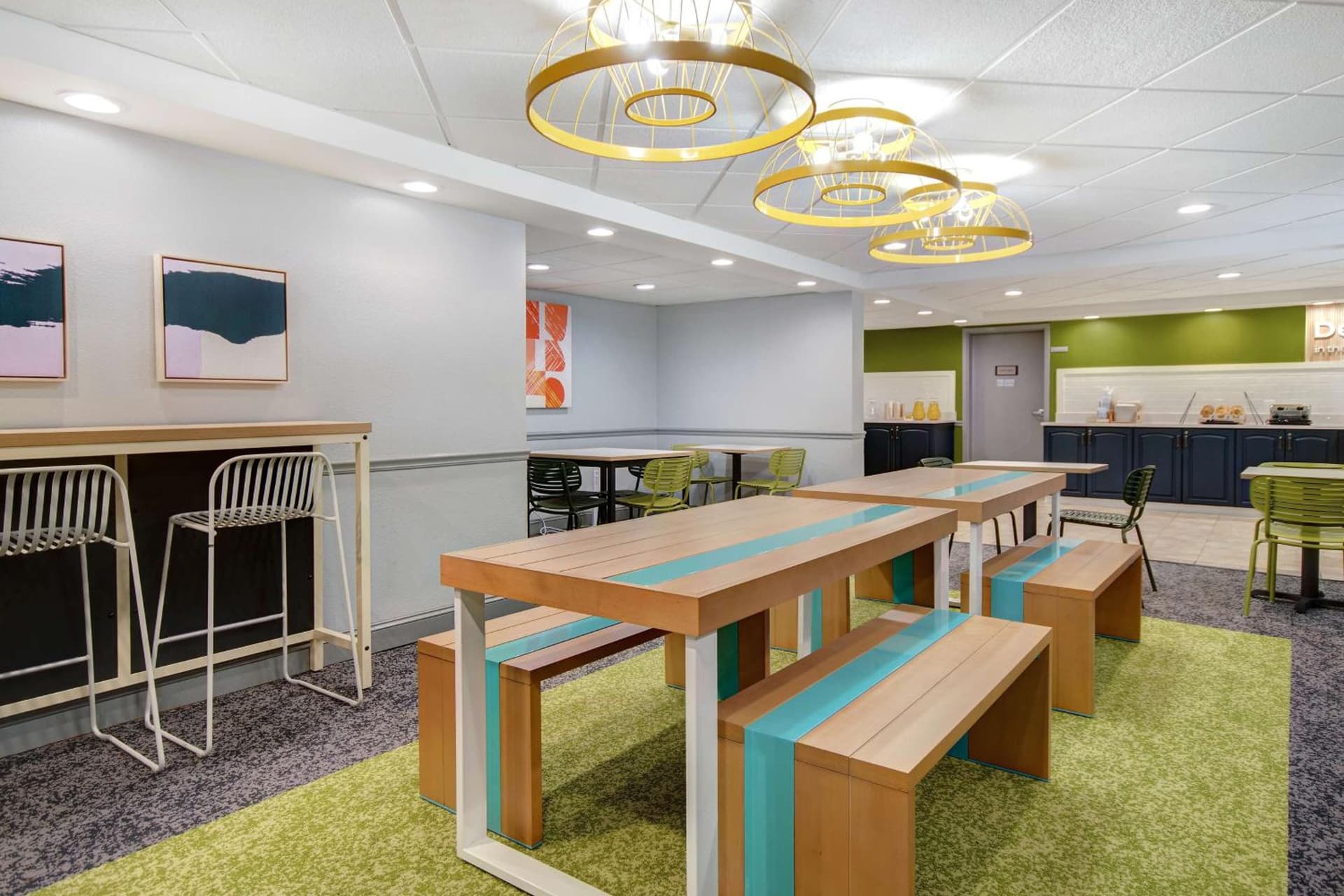 Spark By Hilton Rochester University Area gallery photo in Rochester, NY — image 28
