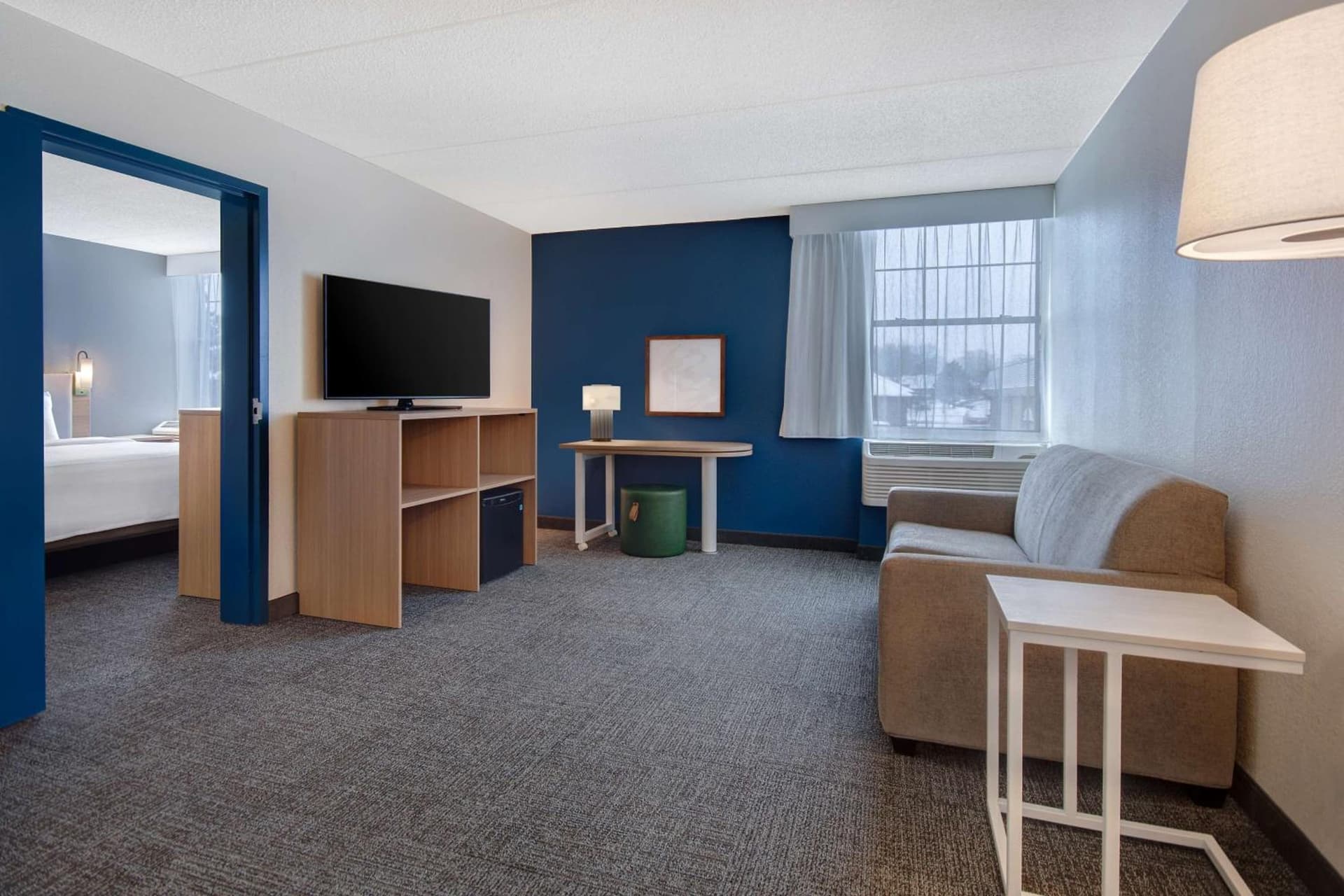 Spark By Hilton Rochester University Area gallery photo in Rochester, NY — image 12