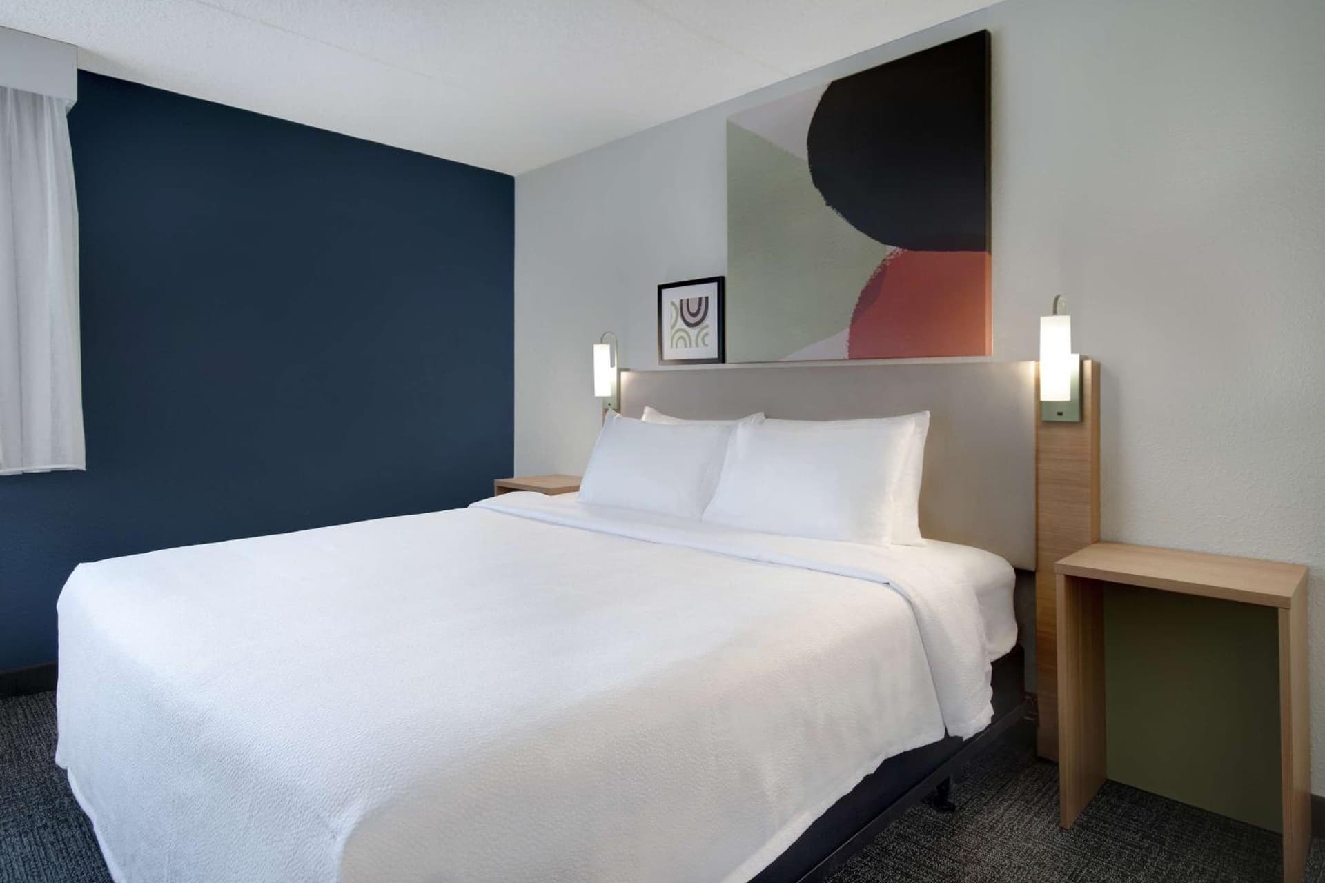 Spark By Hilton Rochester University Area gallery photo in Rochester, NY — image 18