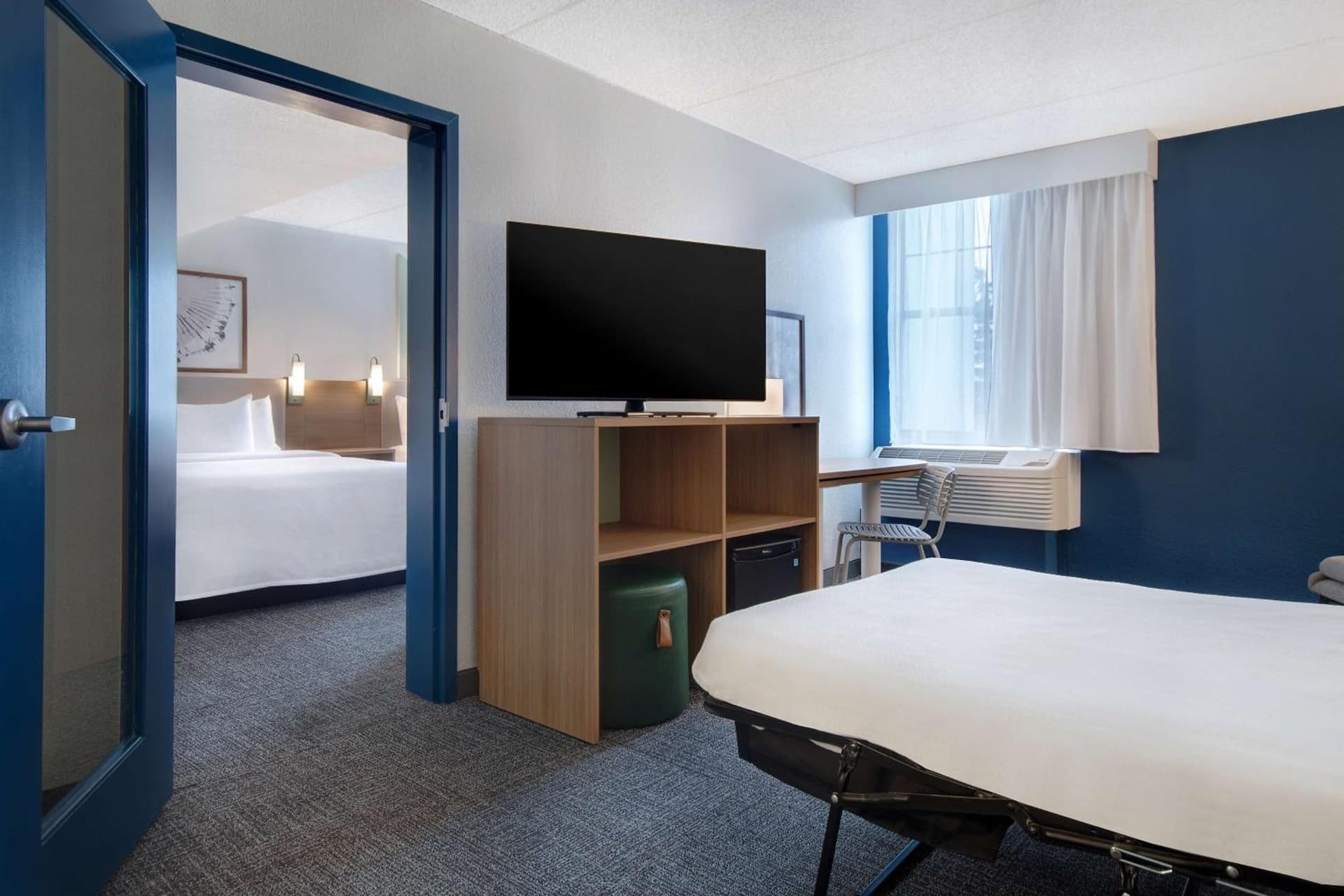 Spark By Hilton Rochester University Area gallery photo in Rochester, NY — image 14