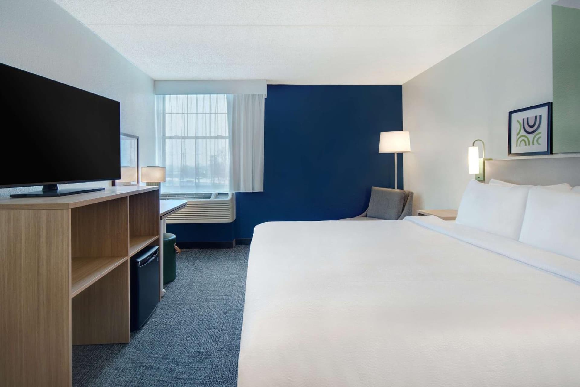 Spark By Hilton Rochester University Area gallery photo in Rochester, NY — image 9