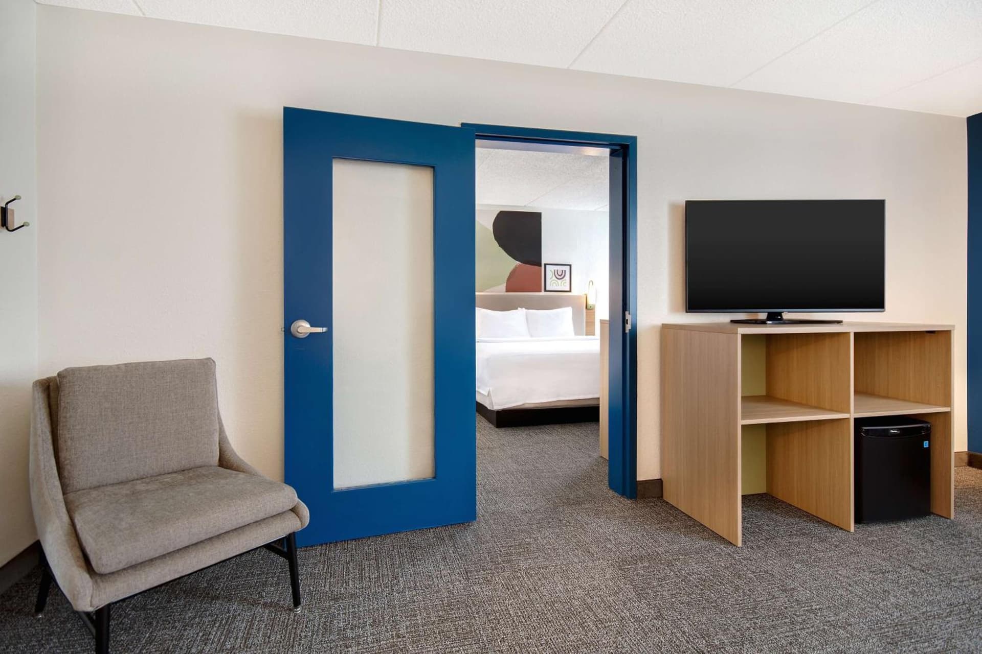 Spark By Hilton Rochester University Area gallery photo in Rochester, NY — image 21