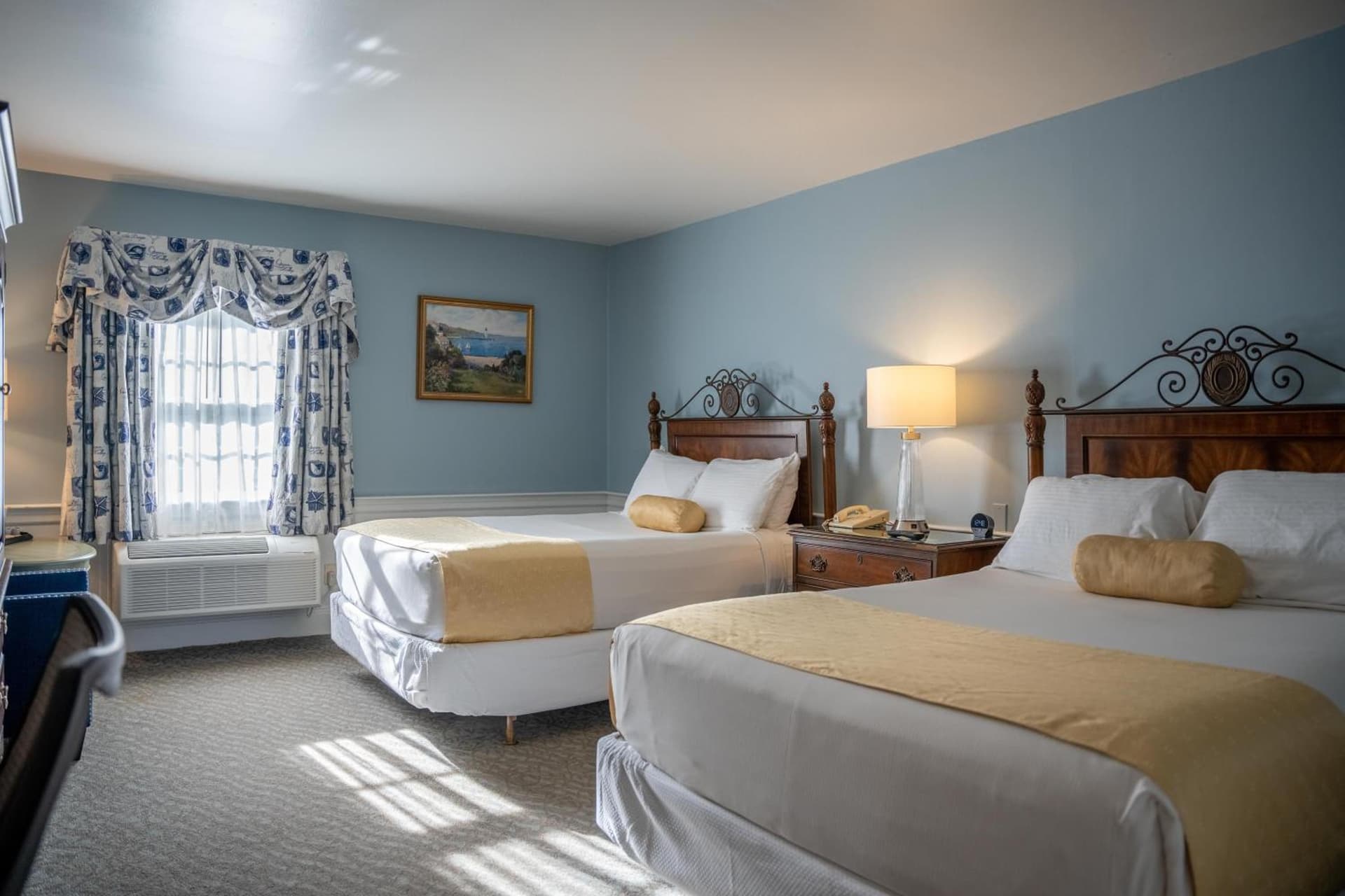 Dan'l Webster Inn and Spa gallery photo in Sandwich, MA — image 10