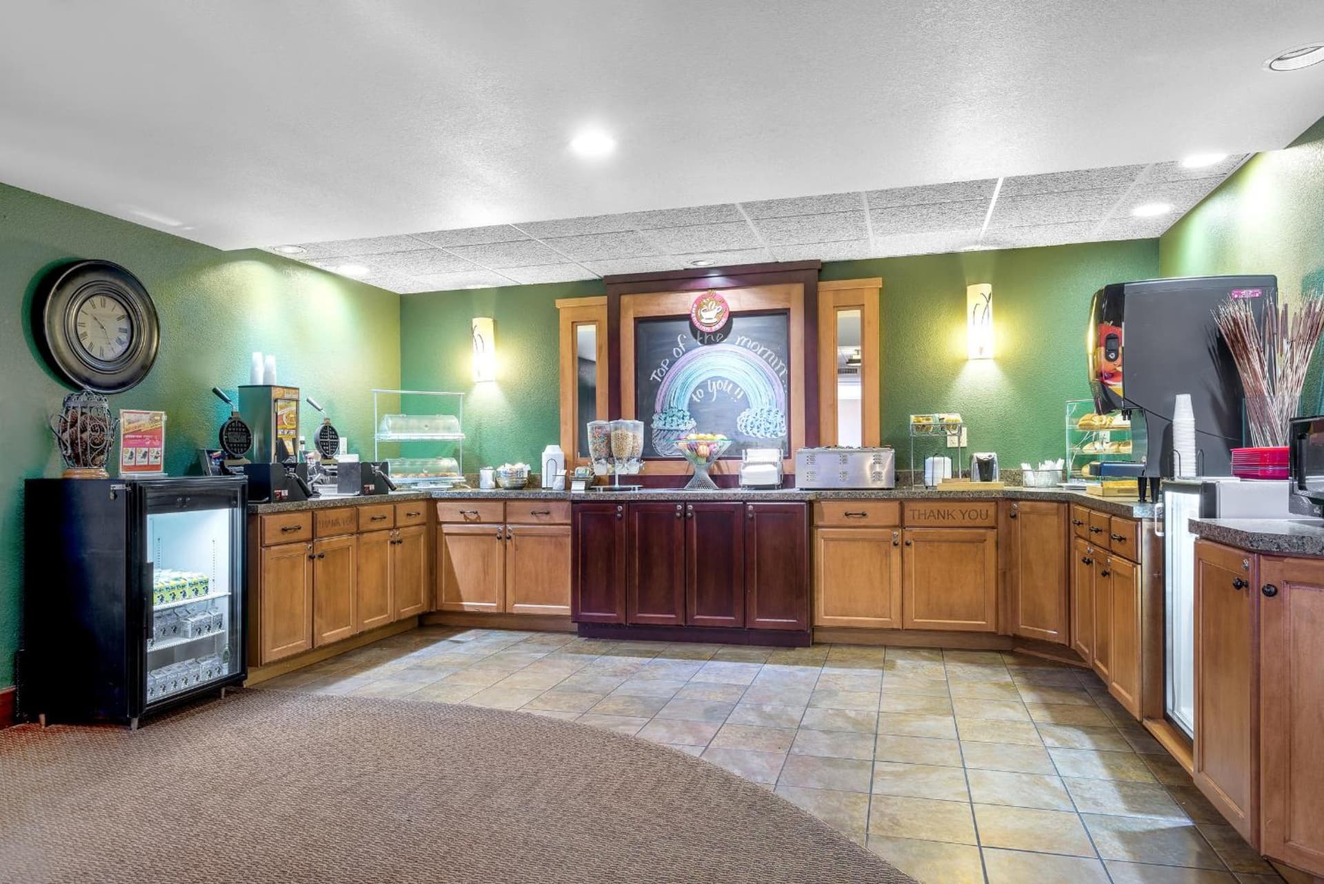 AmericInn by Wyndham Green Bay East gallery photo in Green Bay, WI — image 16