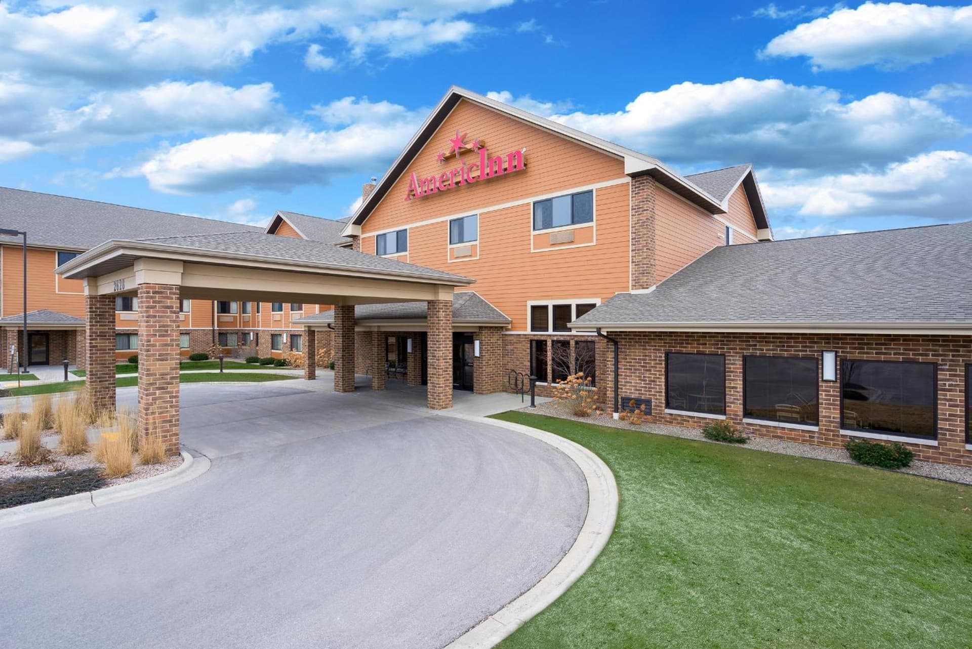 AmericInn by Wyndham Green Bay East gallery photo in Green Bay, WI — image 25