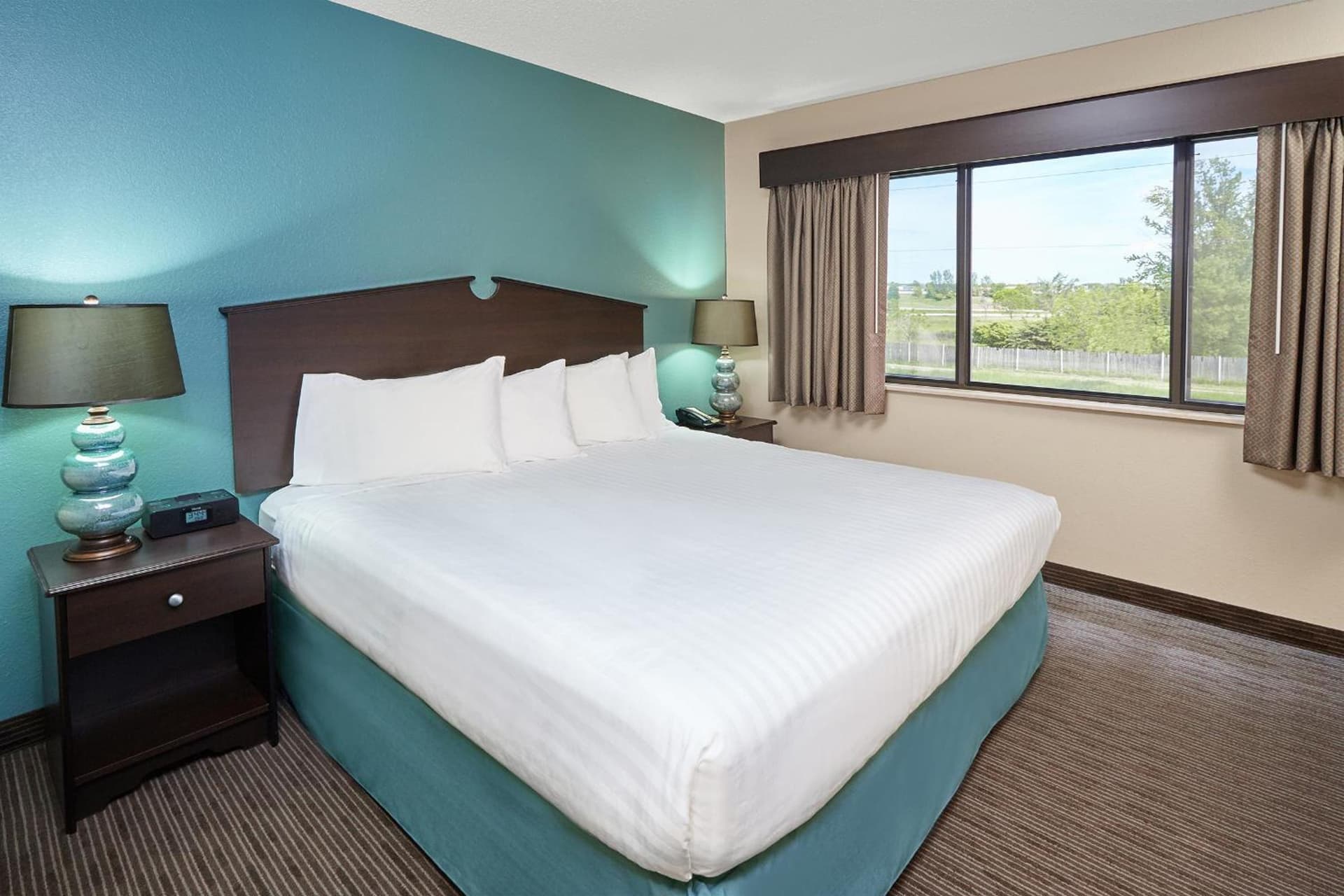 AmericInn by Wyndham Green Bay East gallery photo in Green Bay, WI — image 29
