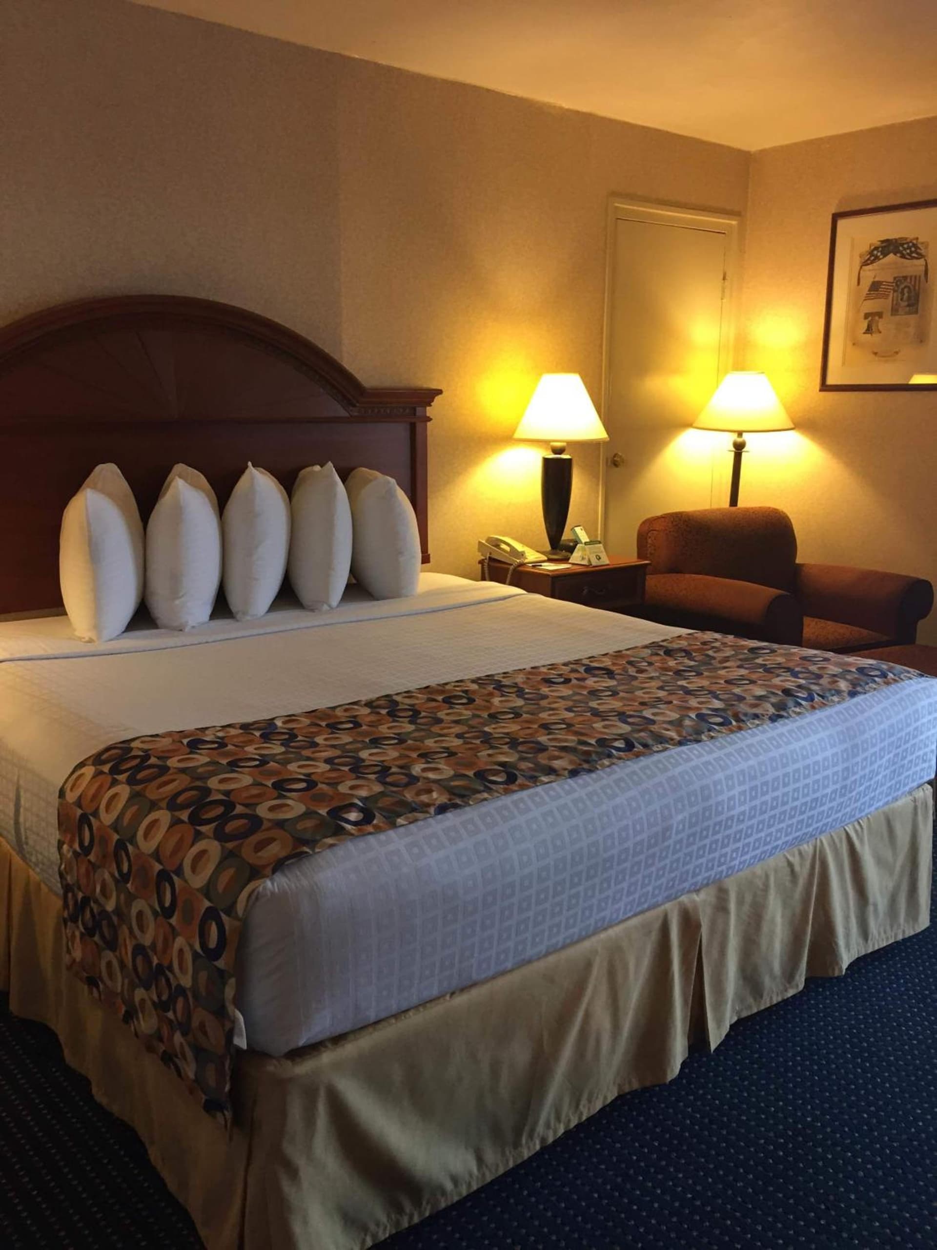 Hotel Pentagon gallery photo in Arlington, VA — image 47