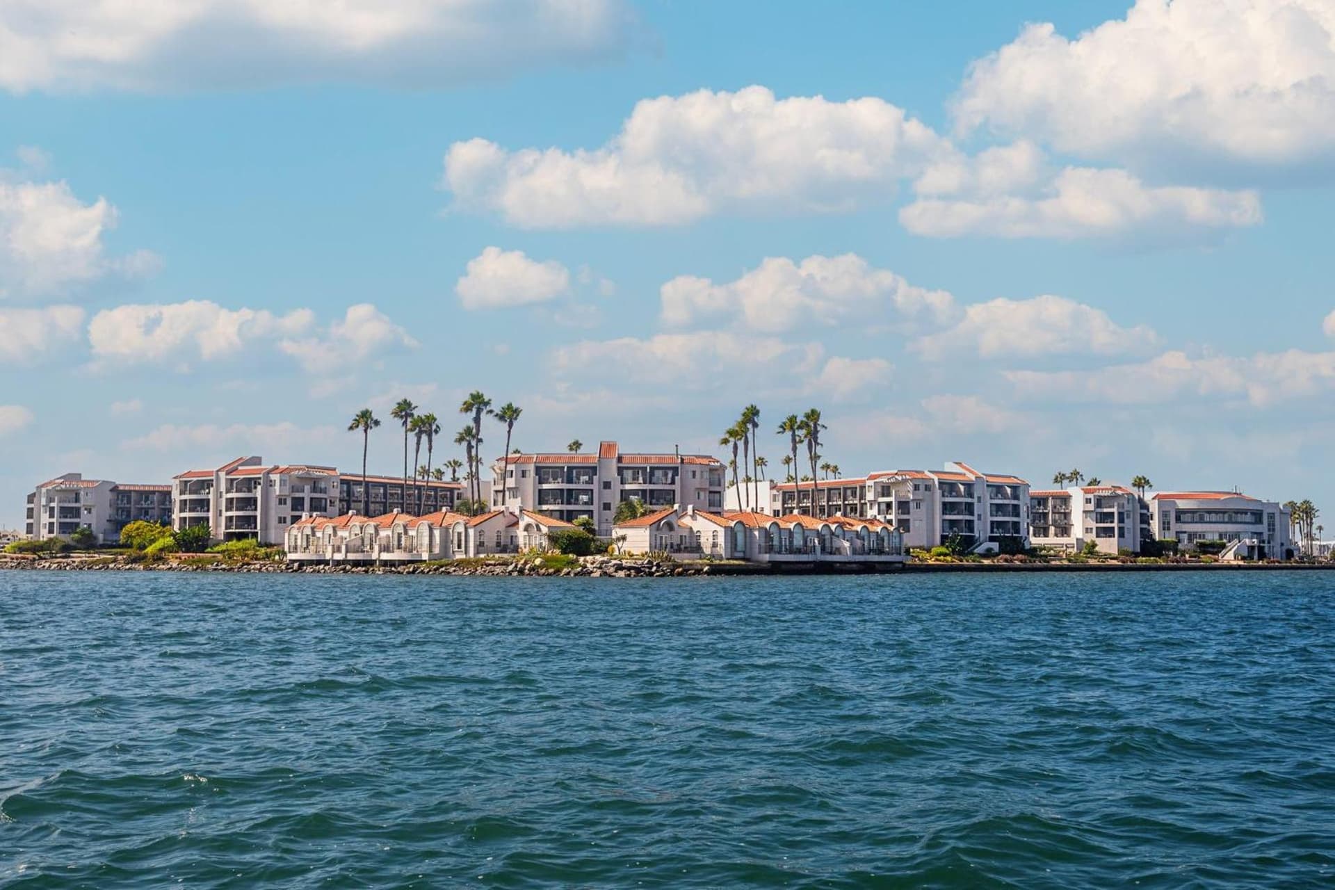 Loews Coronado Bay Resort gallery photo in San Diego, CA — image 110