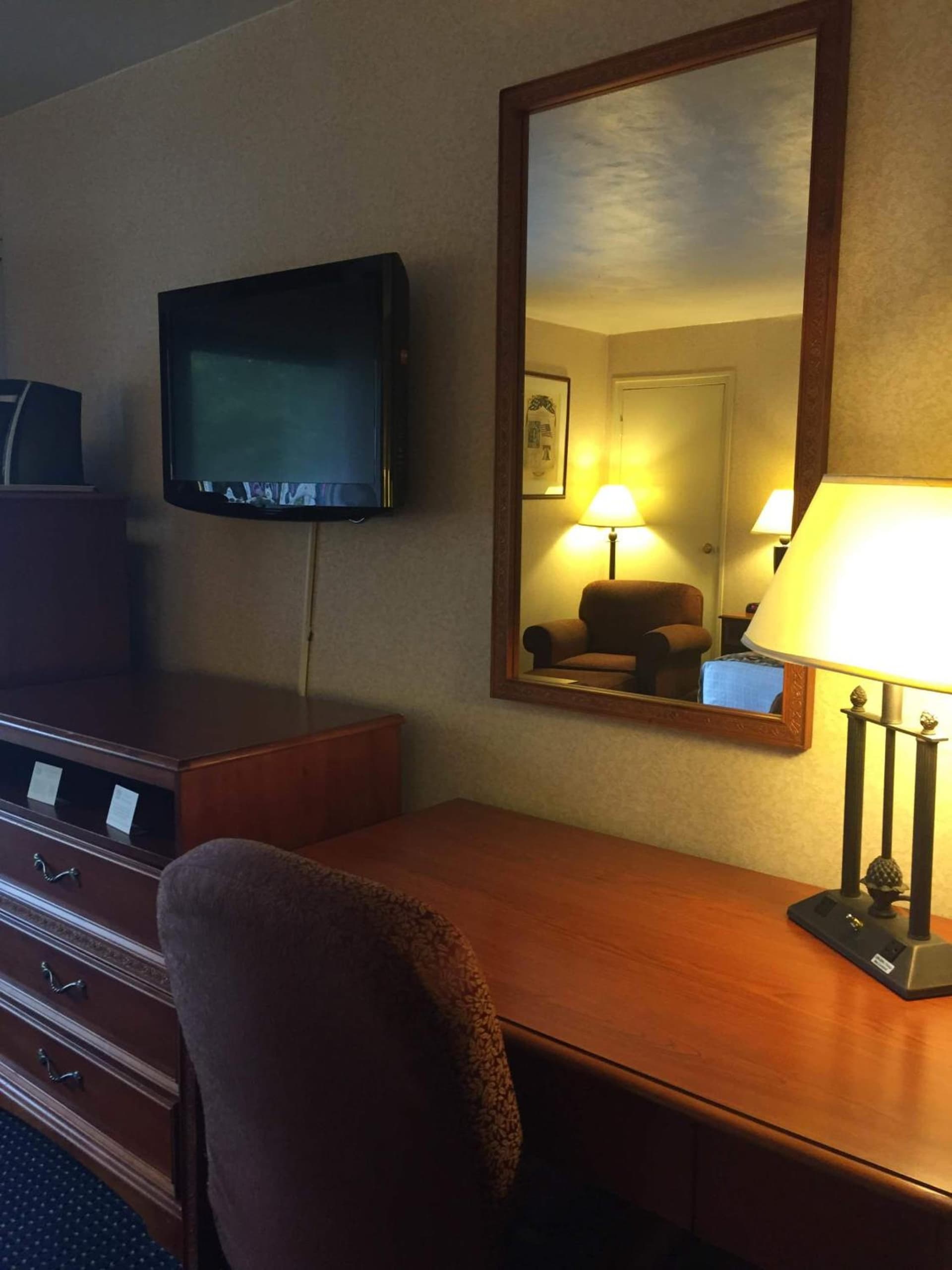 Hotel Pentagon gallery photo in Arlington, VA — image 8