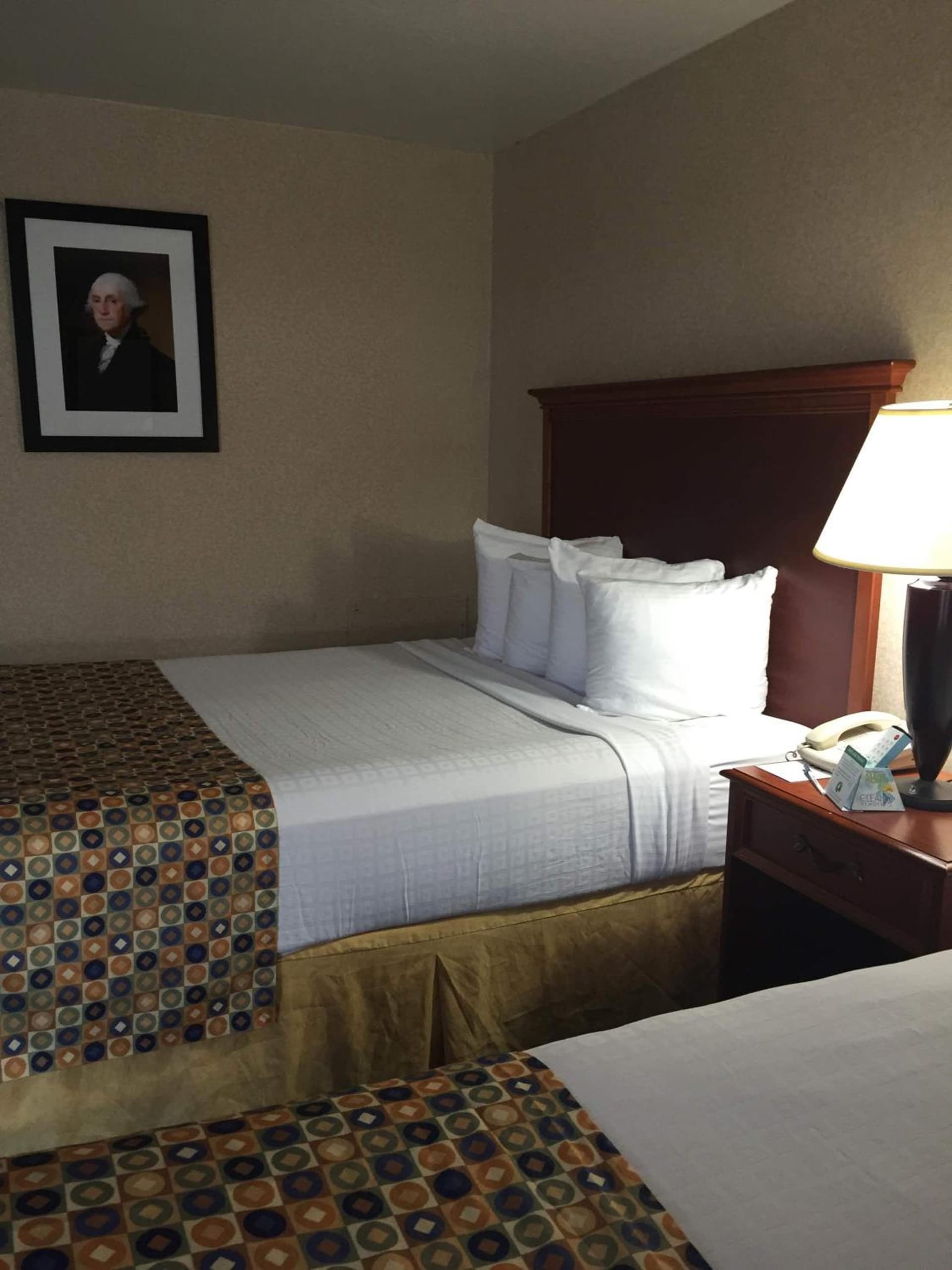 Hotel Pentagon gallery photo in Arlington, VA — image 27