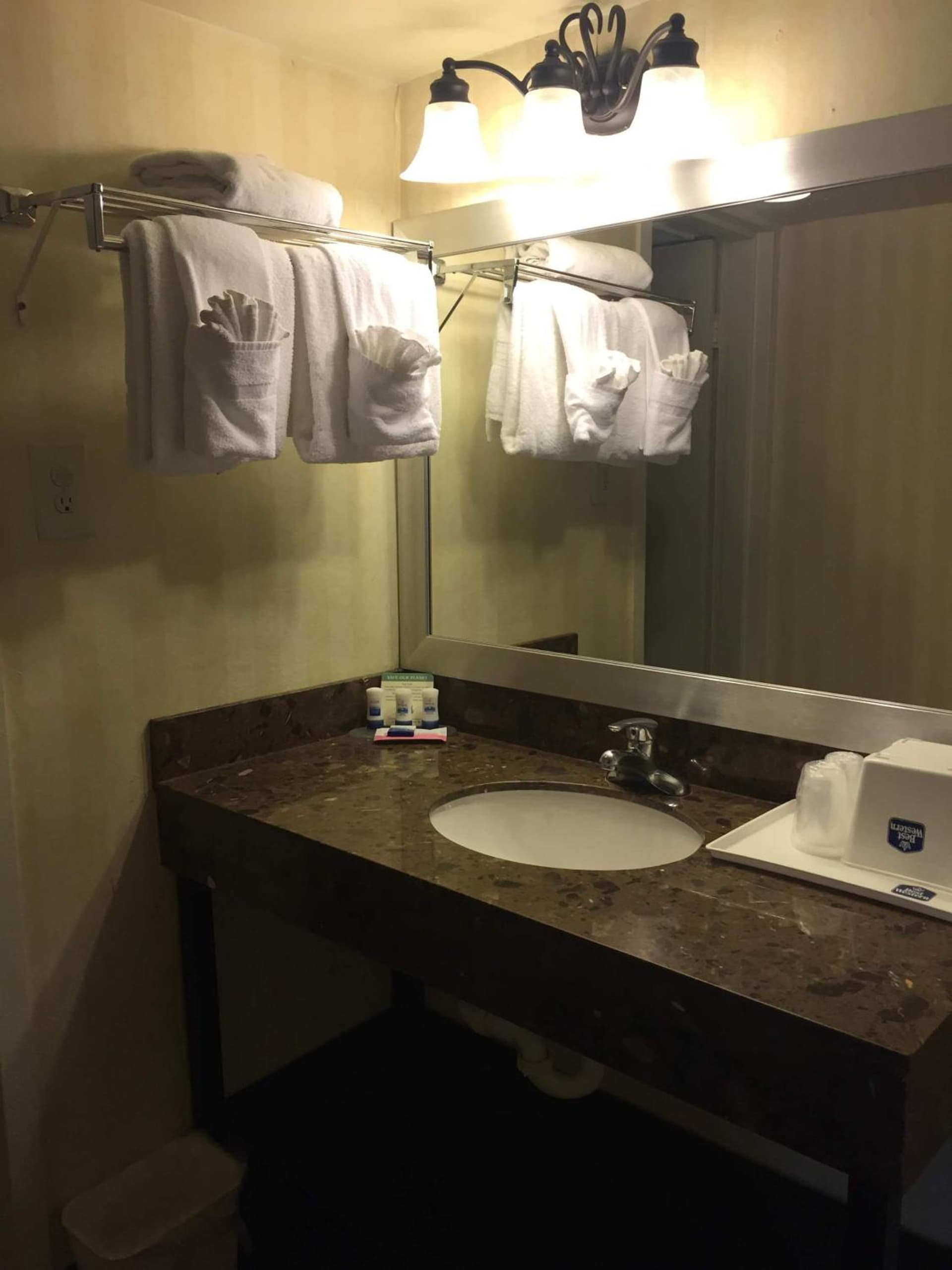 Hotel Pentagon property views in Arlington, VA — gallery photo 3