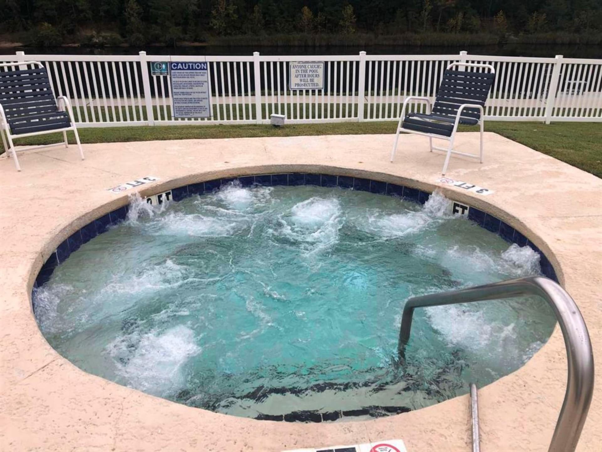 Myrtle Beach Waterway Getaway interior in Myrtle Beach, SC — gallery photo 2