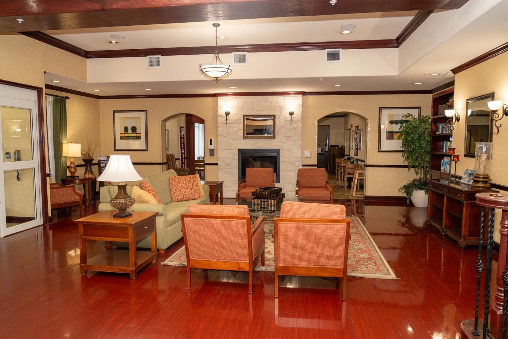 Country Inn & Suites by Radisson, College Station, TX gallery photo in College Station, TX — image 55