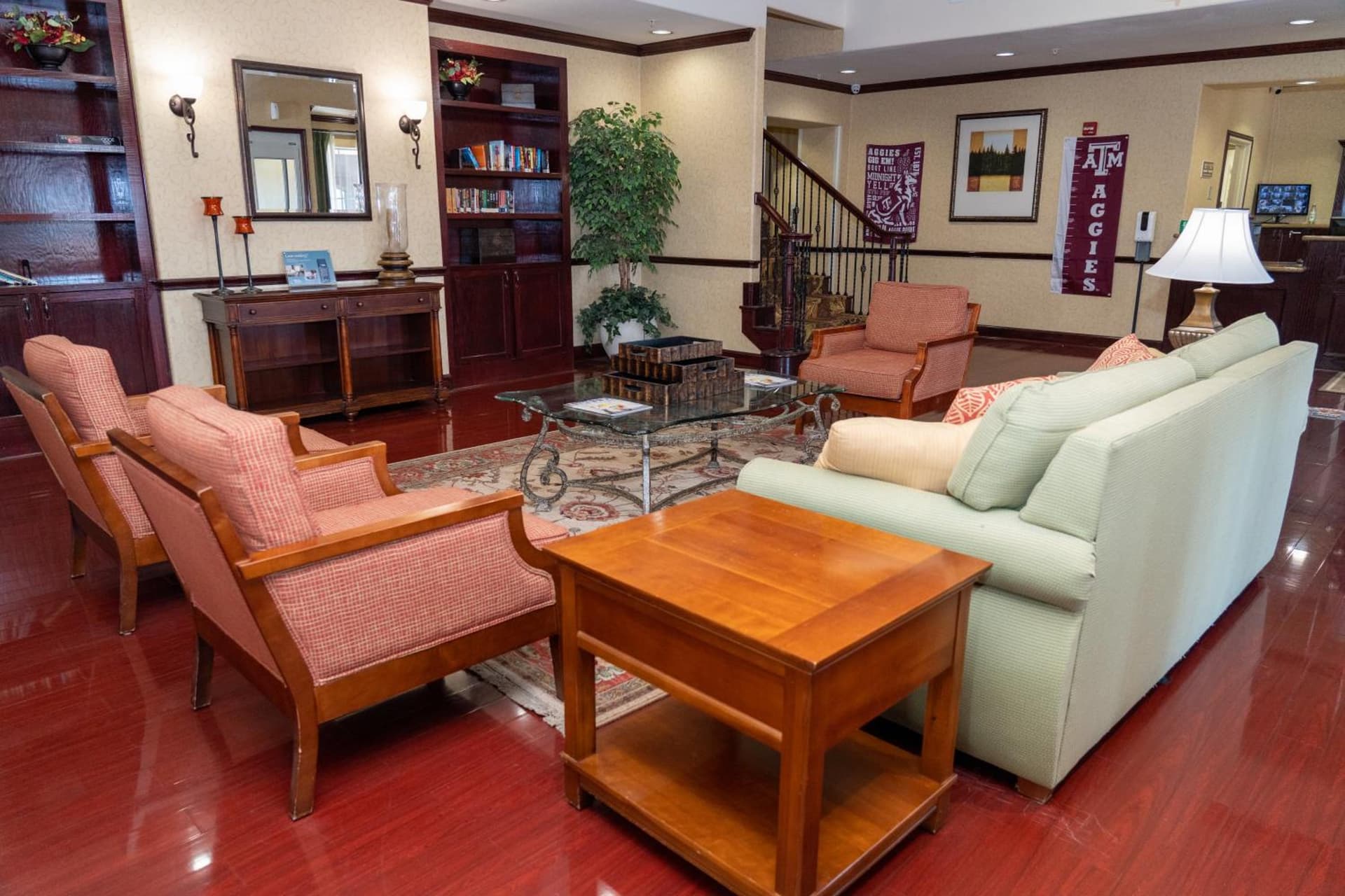 Country Inn & Suites by Radisson, College Station, TX gallery photo in College Station, TX — image 7