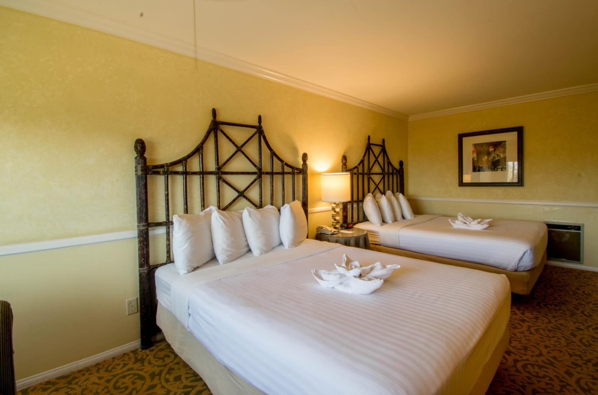 The Morgan San Simeon - Cambria by Hearst Castle gallery photo in San Simeon, CA — image 14