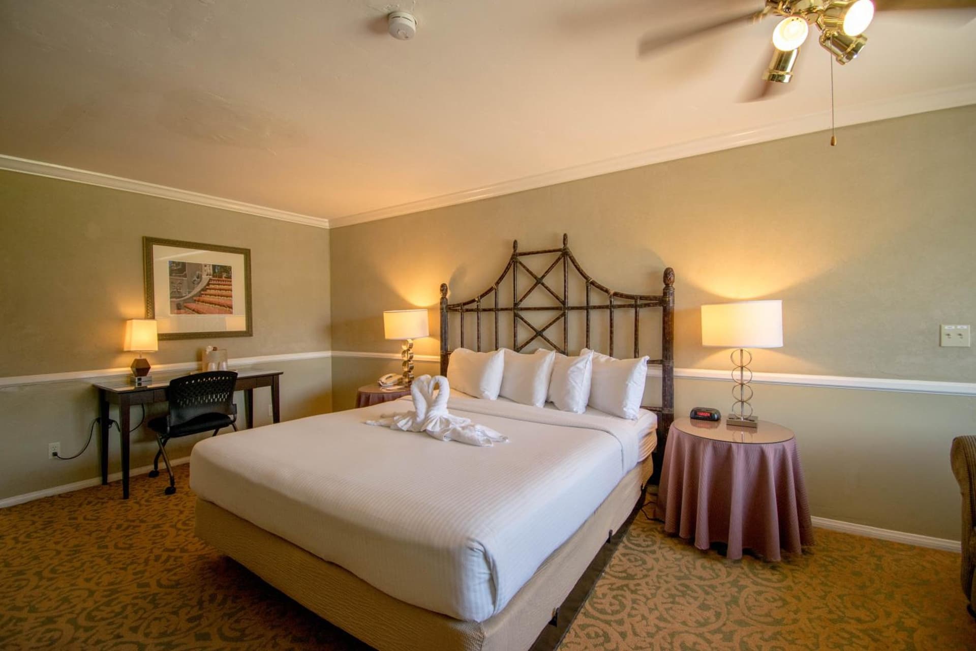 The Morgan San Simeon - Cambria by Hearst Castle gallery photo in San Simeon, CA — image 36