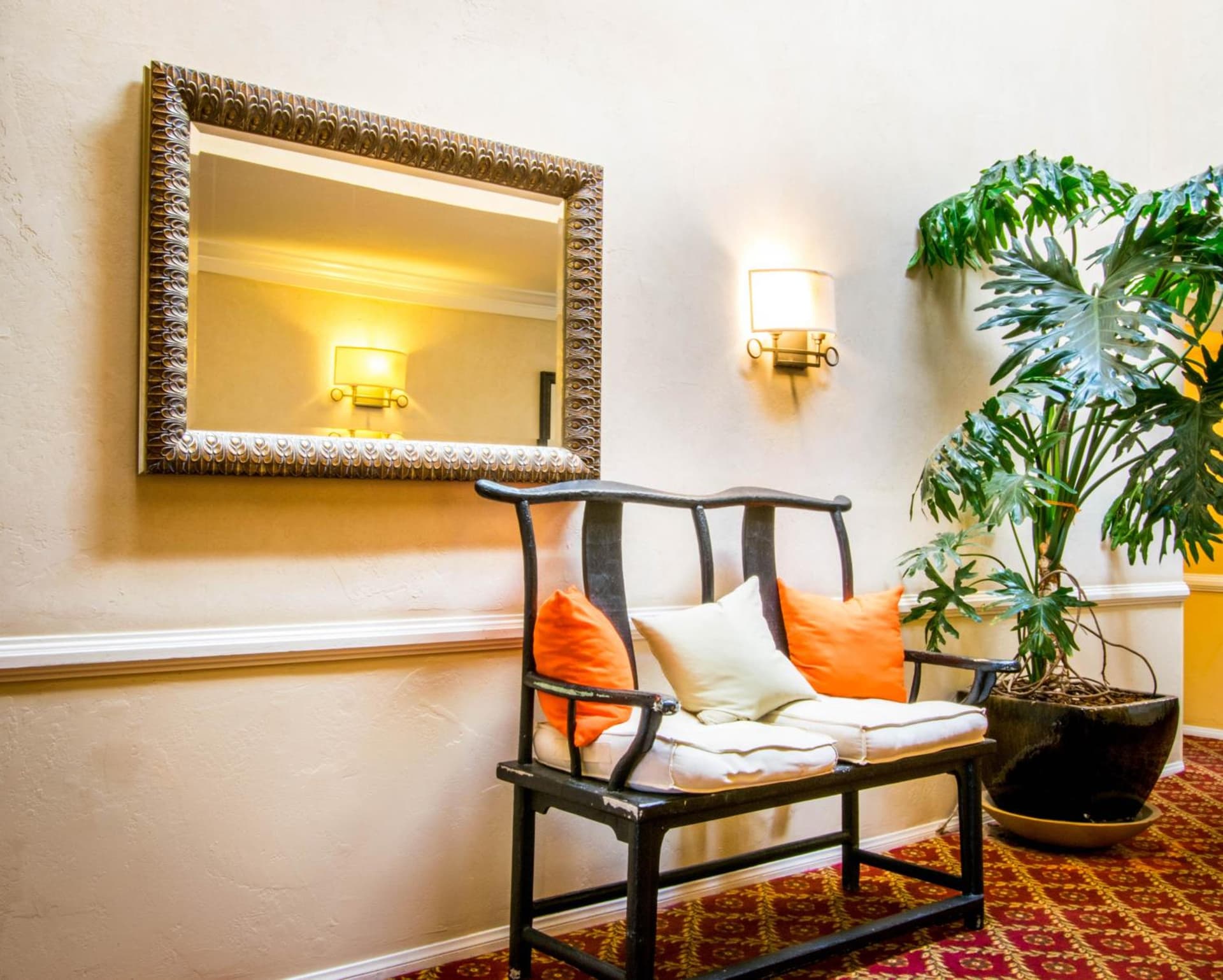 The Morgan San Simeon - Cambria by Hearst Castle gallery photo in San Simeon, CA — image 26