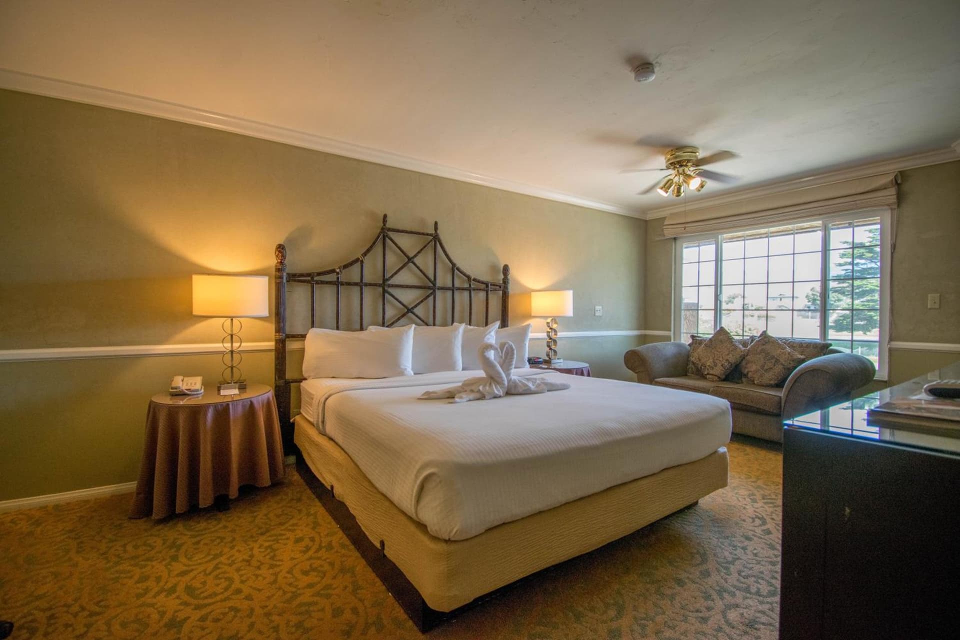 The Morgan San Simeon - Cambria by Hearst Castle gallery photo in San Simeon, CA — image 18