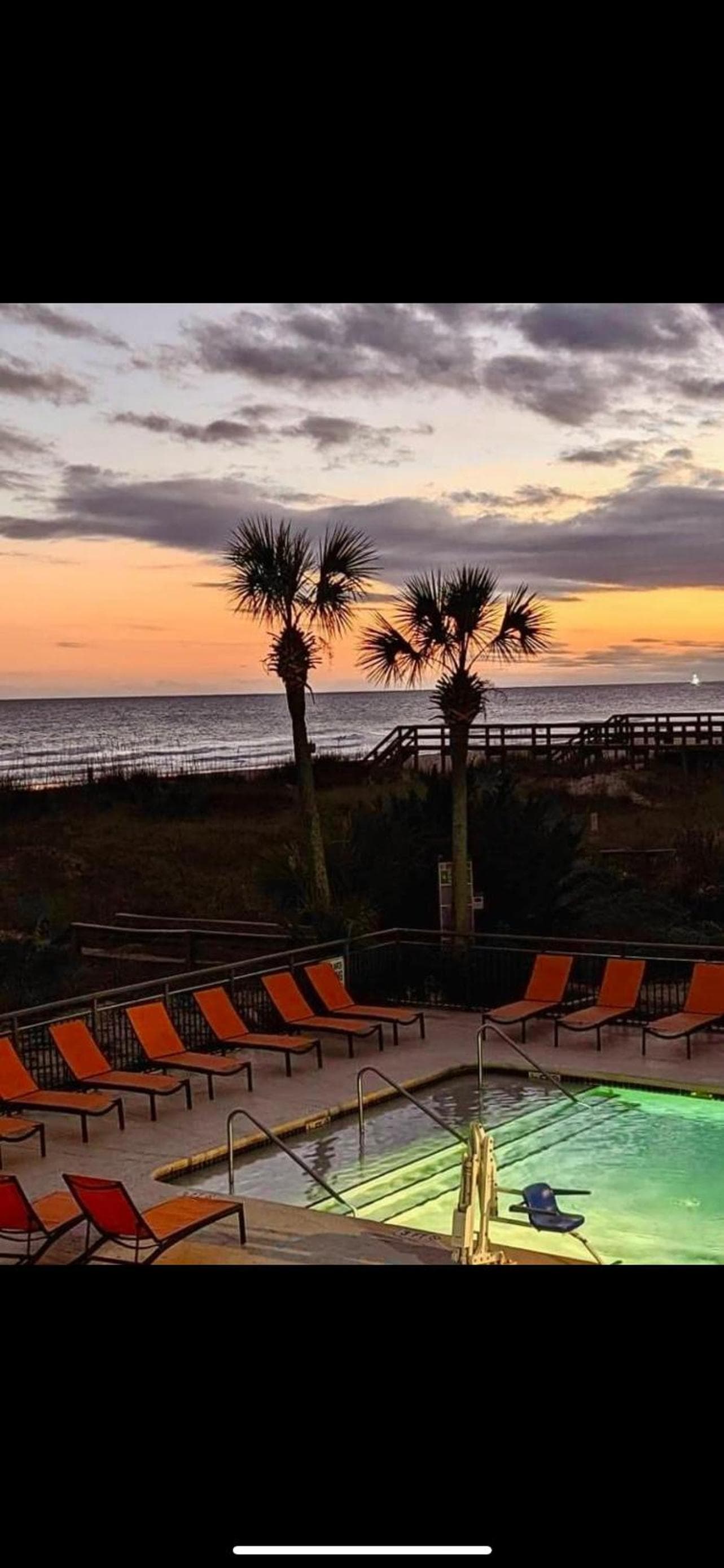 Best Western Ocean Sands Beach Resort gallery photo in Myrtle Beach, SC — image 57
