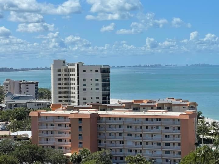 Fort Myers Beach Penthouse Condo featured exterior or lobby in Fort Myers Beach, FL — similar hotel