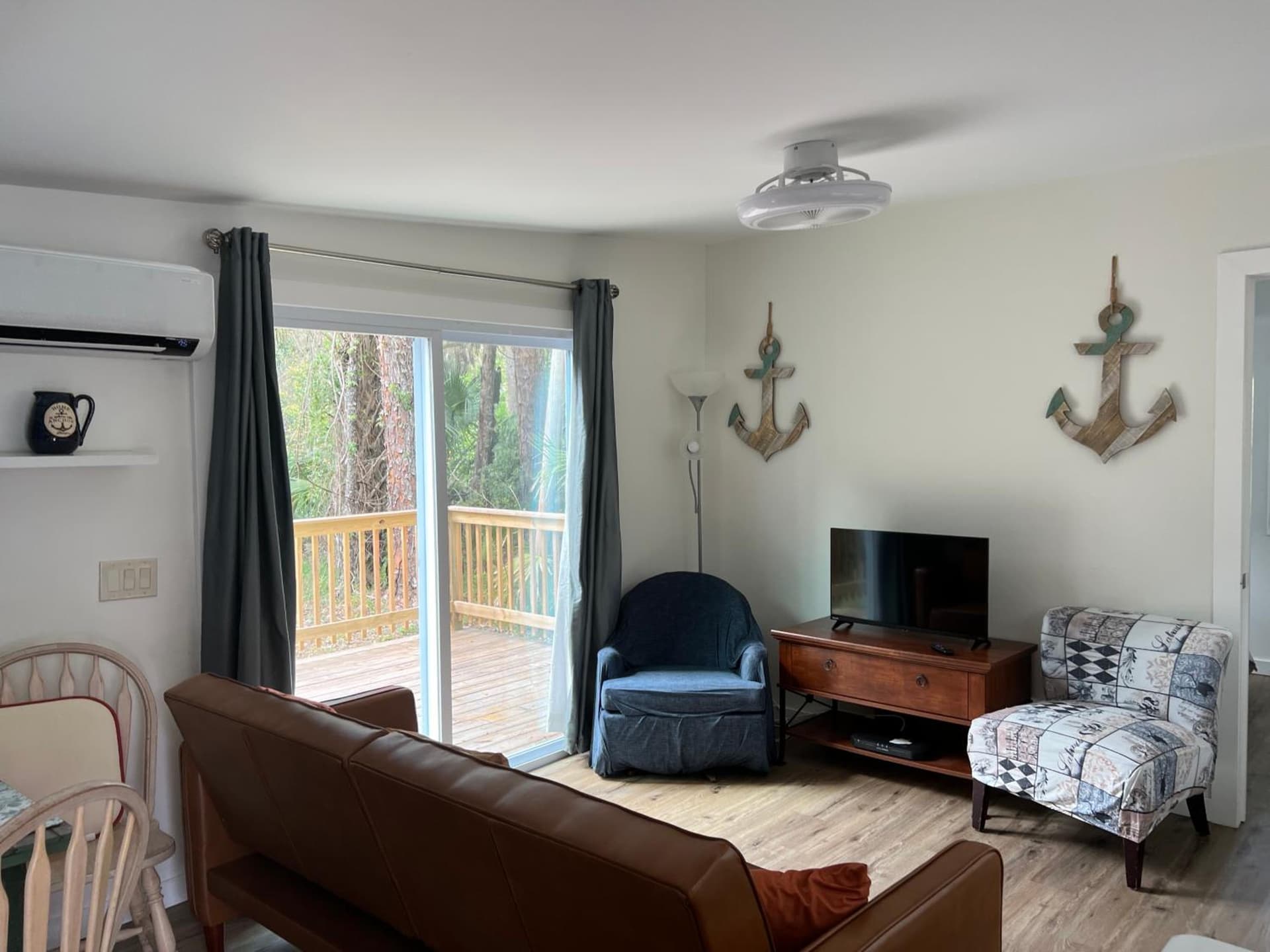 Nature Coast Inn & Cottages gallery photo in Inglis, FL — image 13