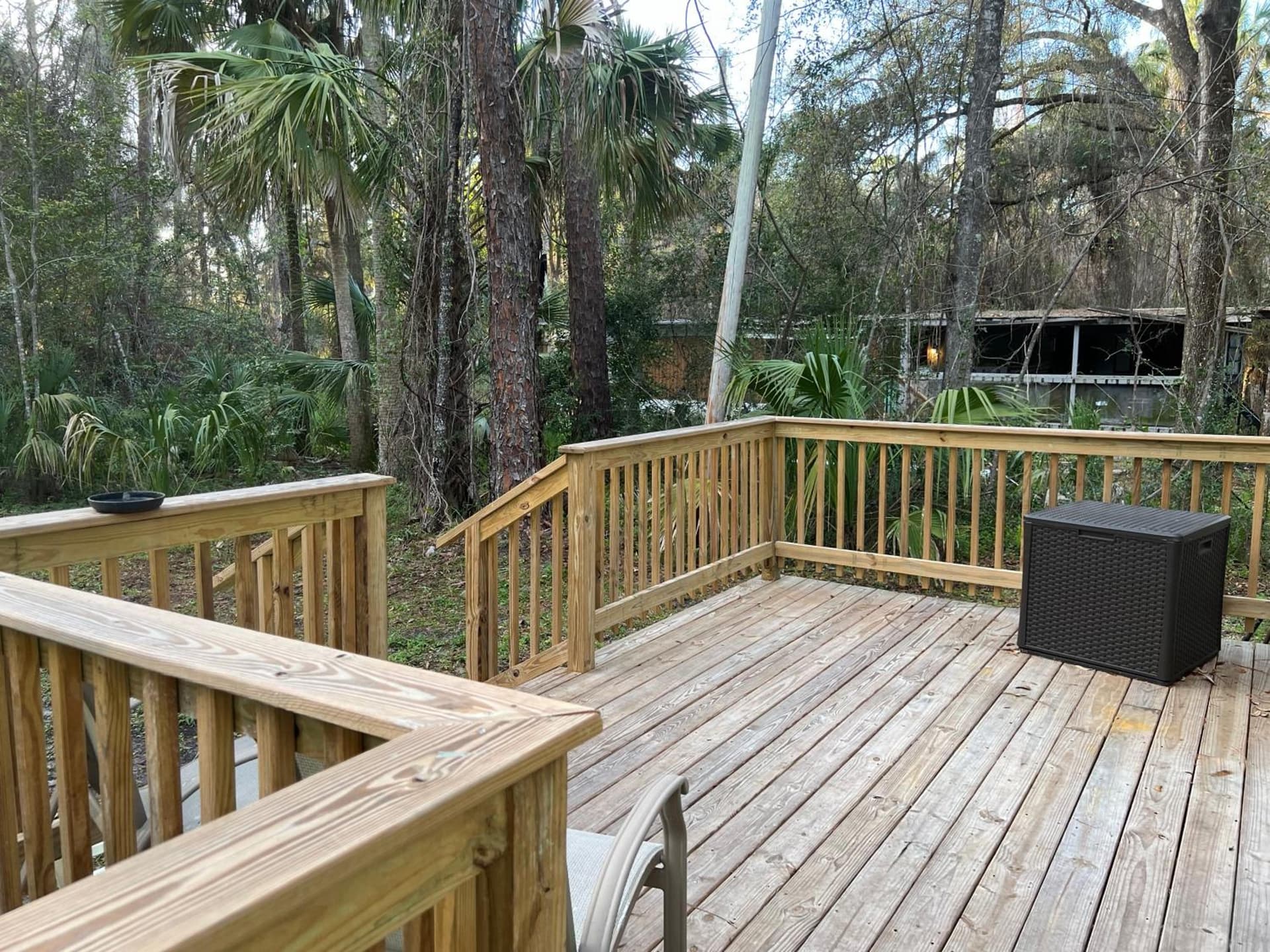 Nature Coast Inn & Cottages gallery photo in Inglis, FL — image 92