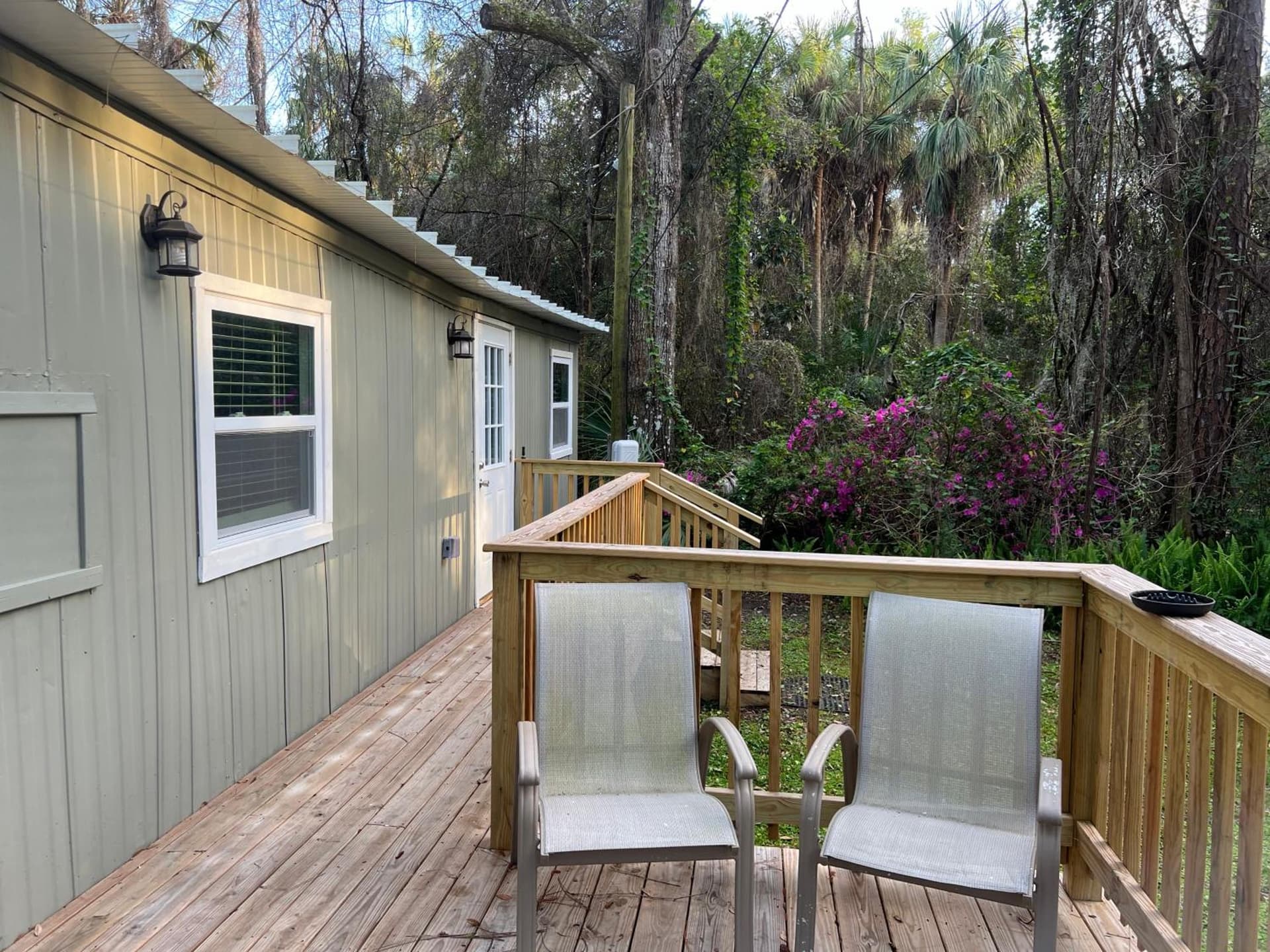 Nature Coast Inn & Cottages gallery photo in Inglis, FL — image 128