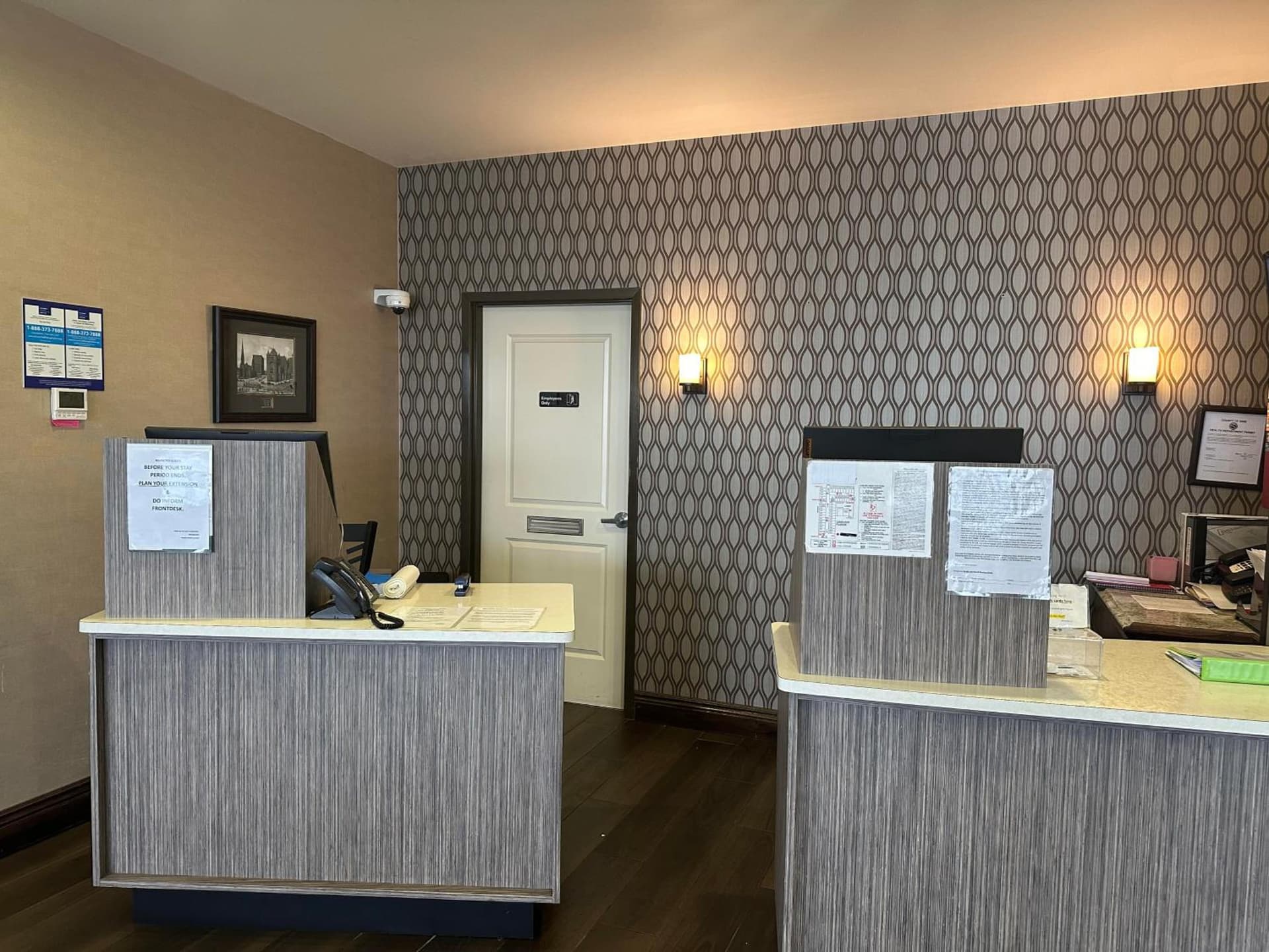 Spark By Hilton Hamburg featured exterior or lobby in Hamburg, NY — similar hotel