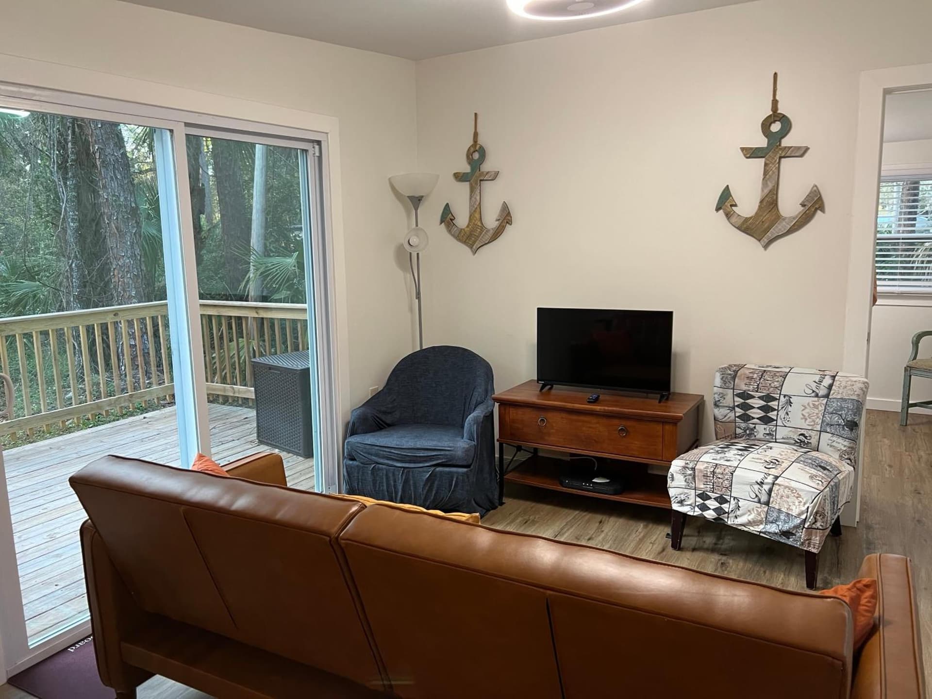 Nature Coast Inn & Cottages gallery photo in Inglis, FL — image 94