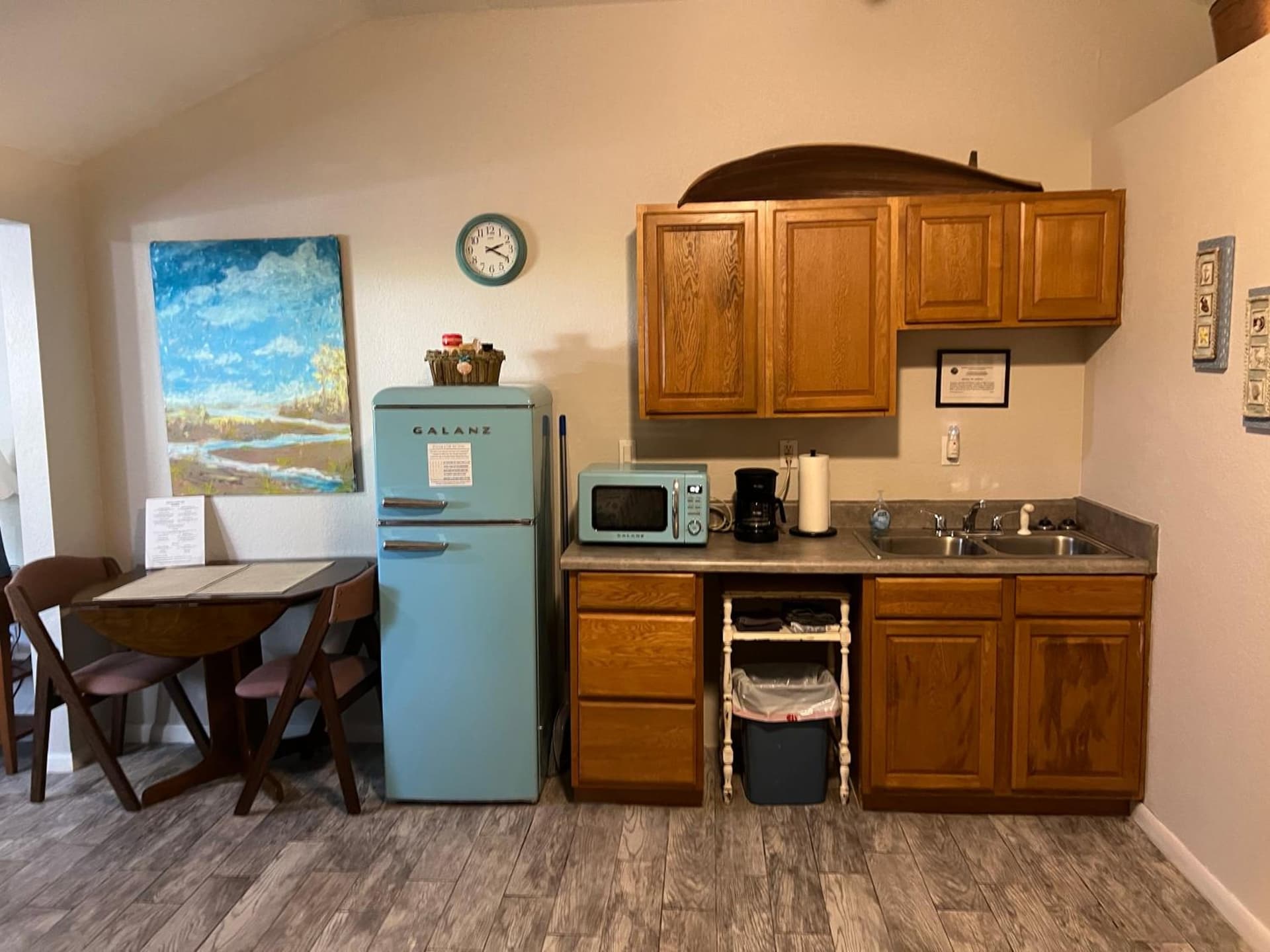 Nature Coast Inn & Cottages gallery photo in Inglis, FL — image 147