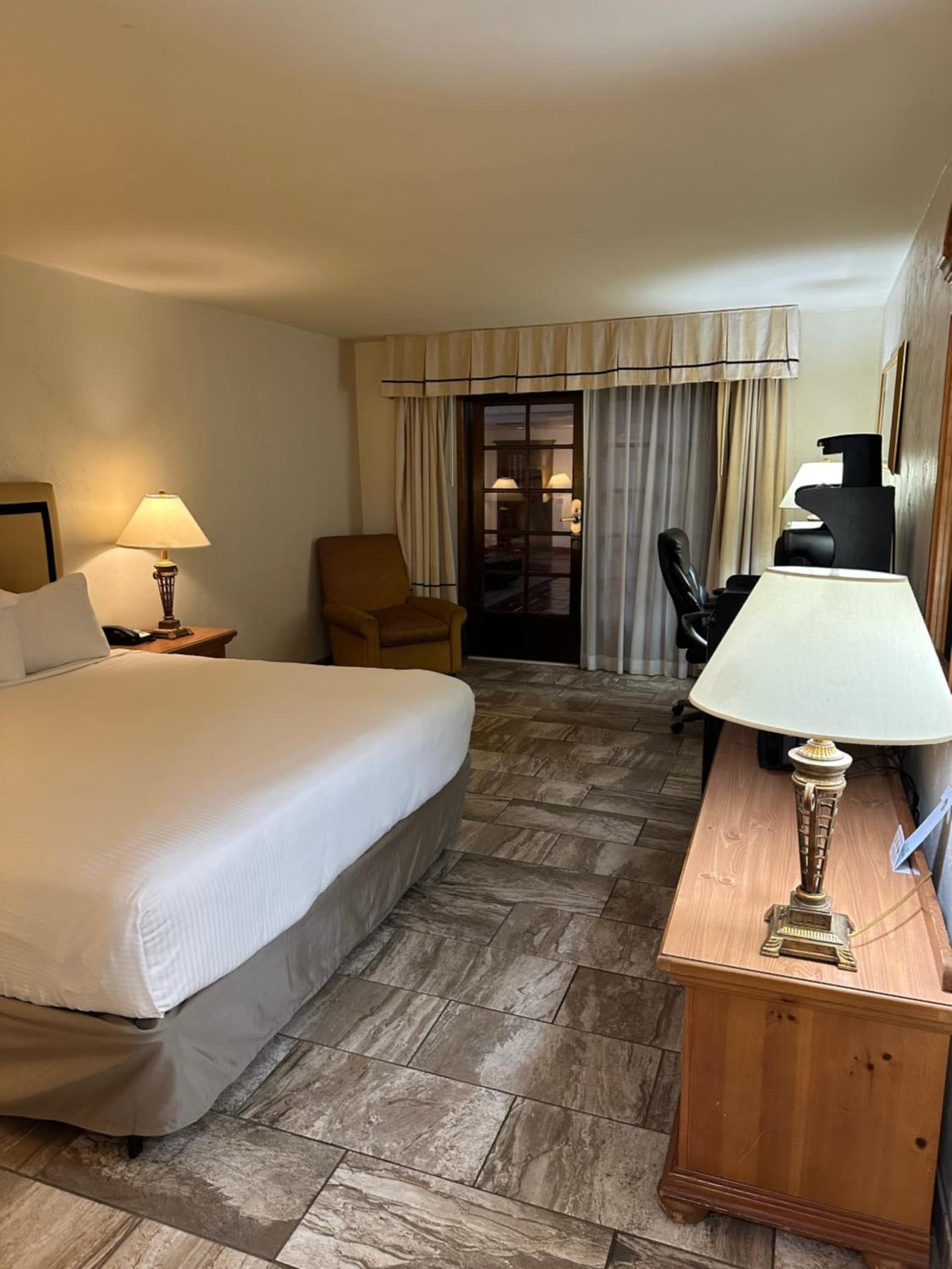 Ramada by Wyndham Las Cruces Hotel & Conference Center gallery photo in Las Cruces, NM — image 30